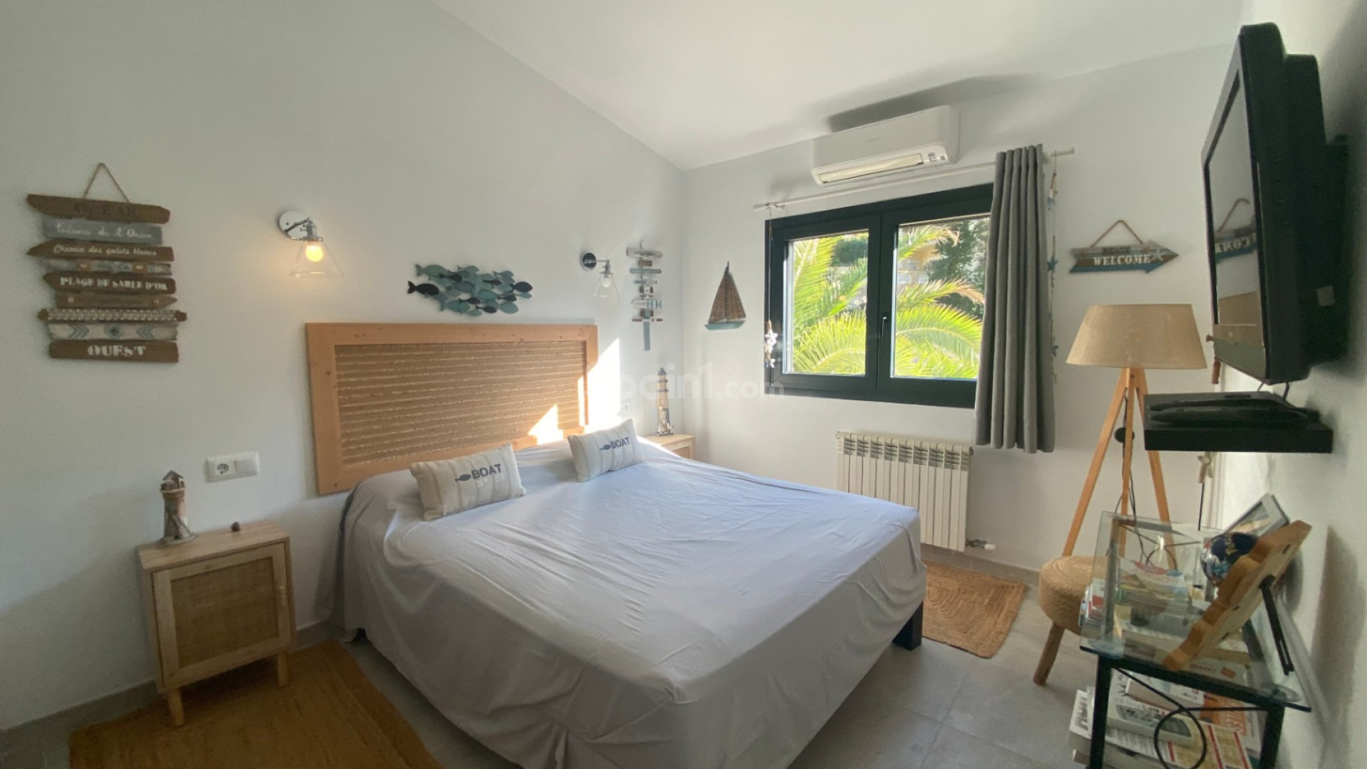 Resale - Villa -
Calviá - Mallorca