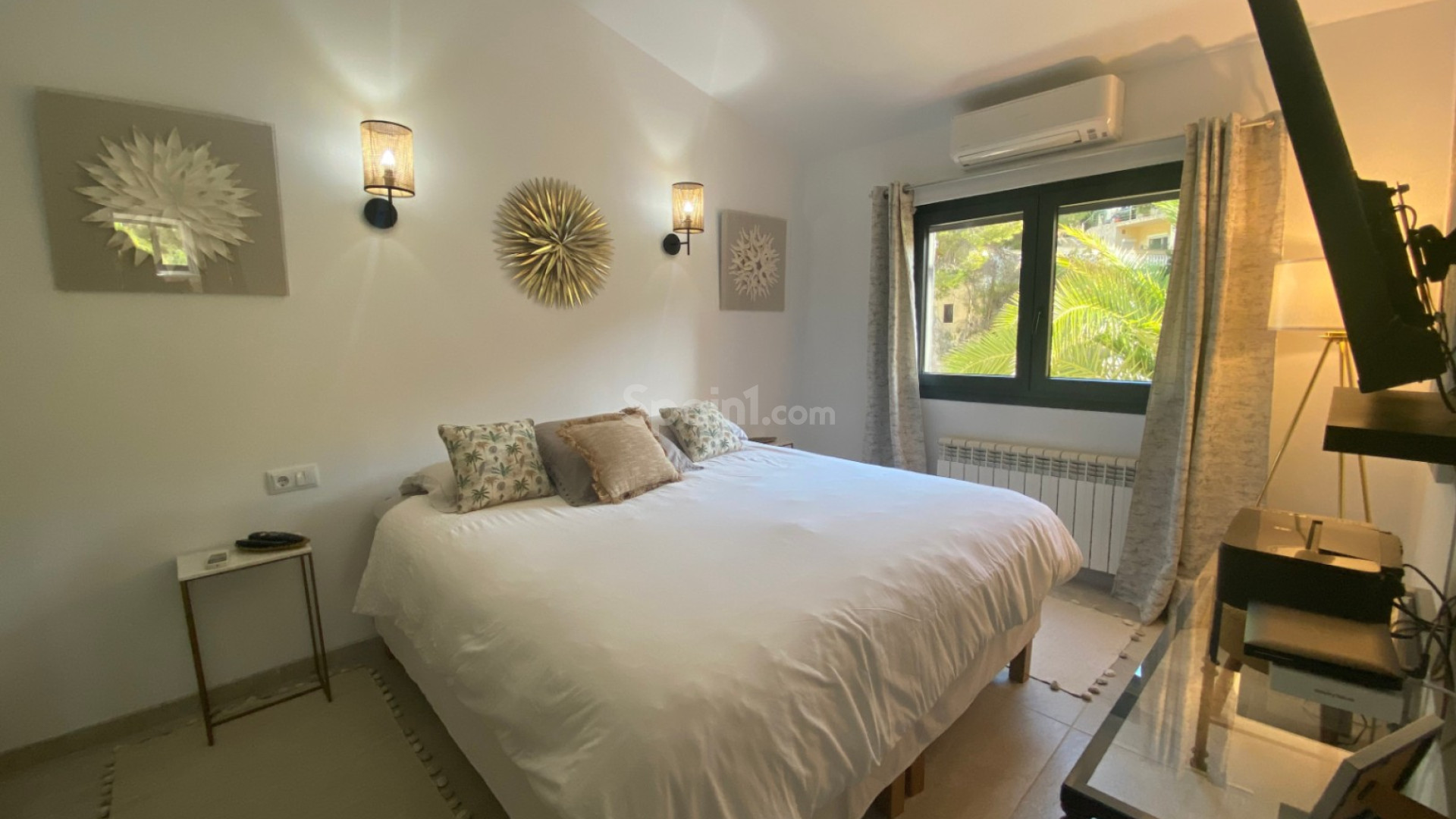 Resale - Villa -
Calviá - Mallorca