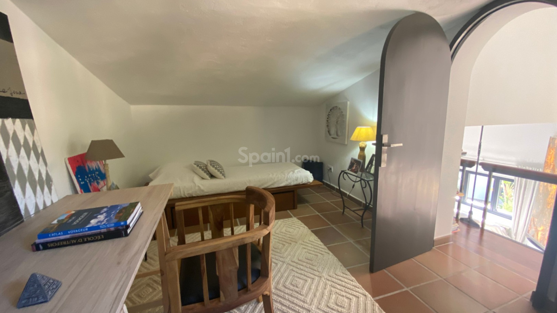 Resale - Villa -
Calviá - Mallorca