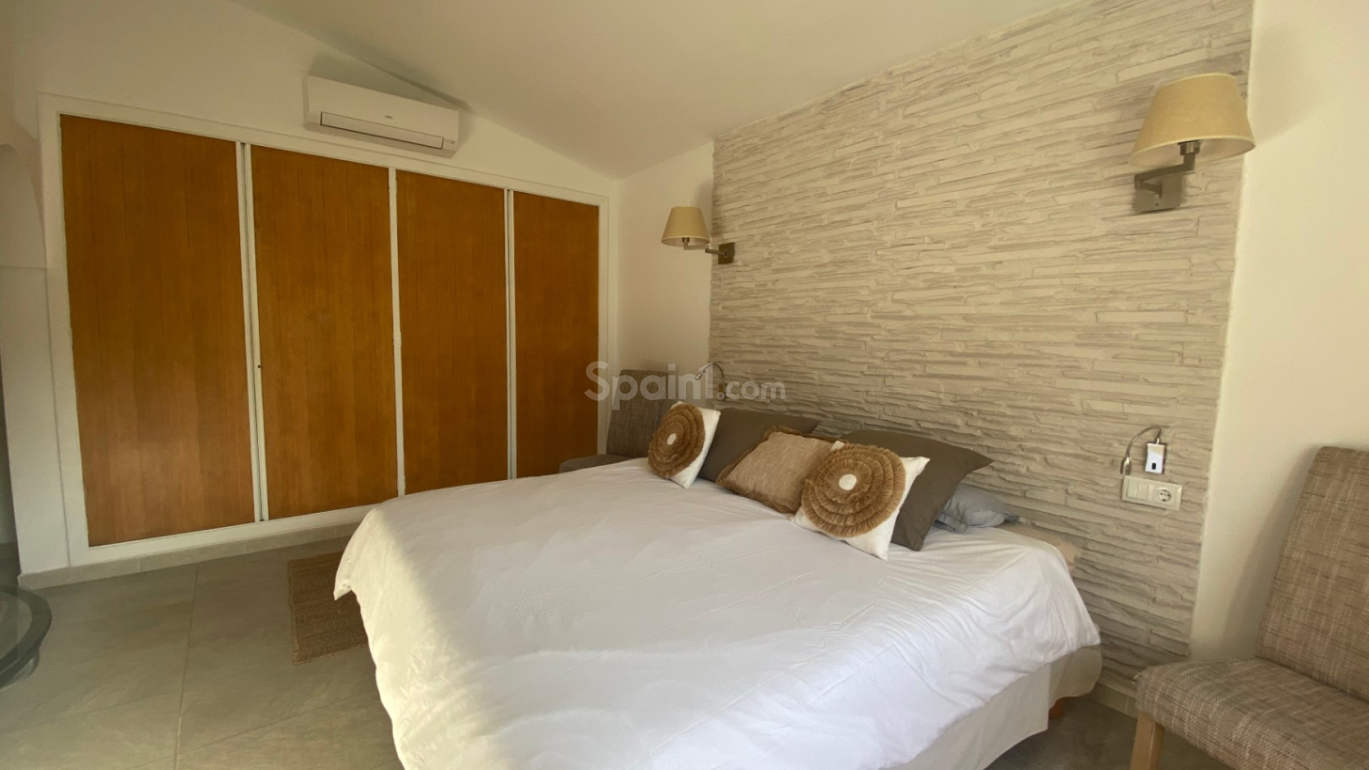 Resale - Villa -
Calviá - Mallorca