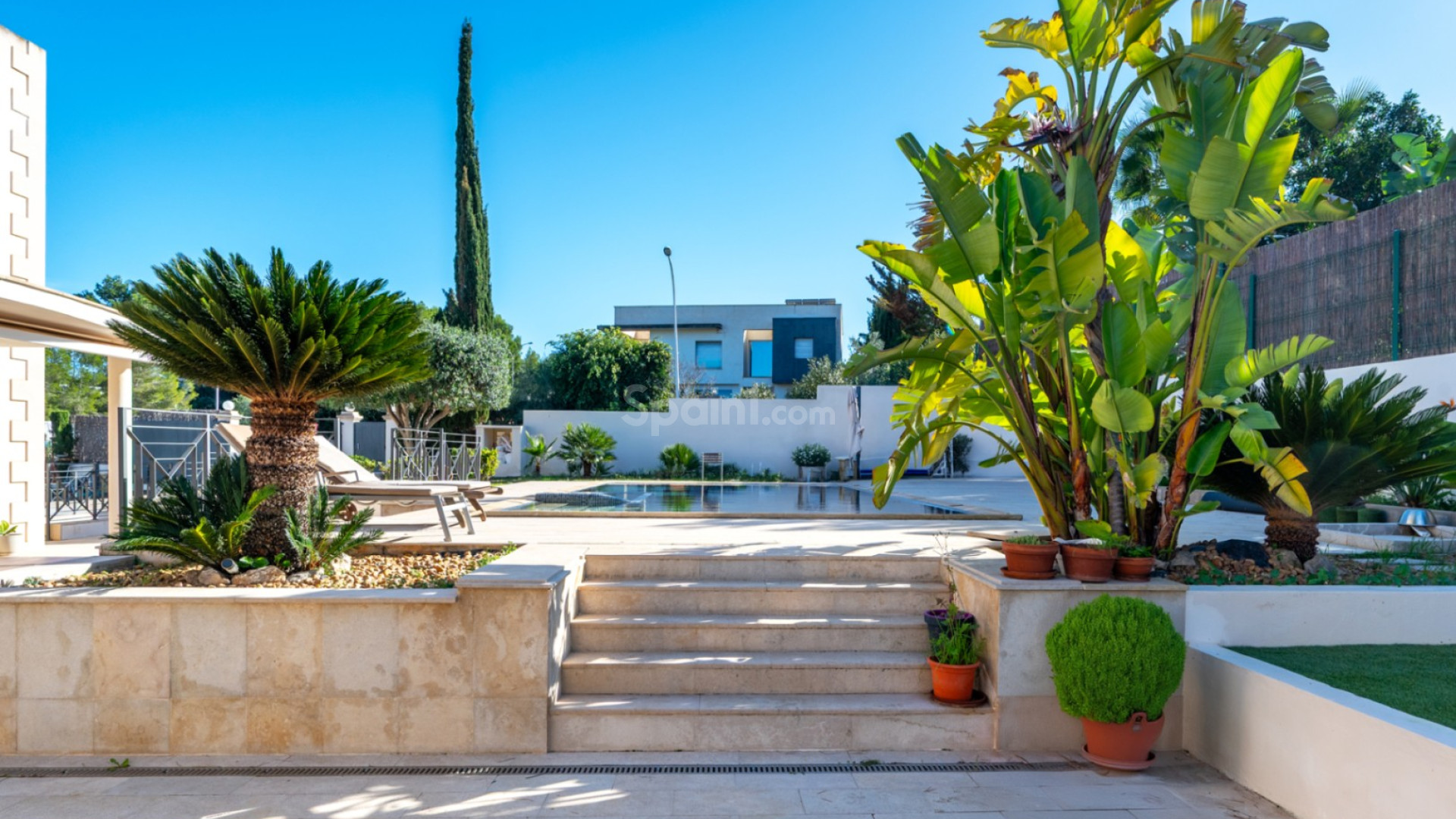 Resale - Villa -
Calviá - Mallorca