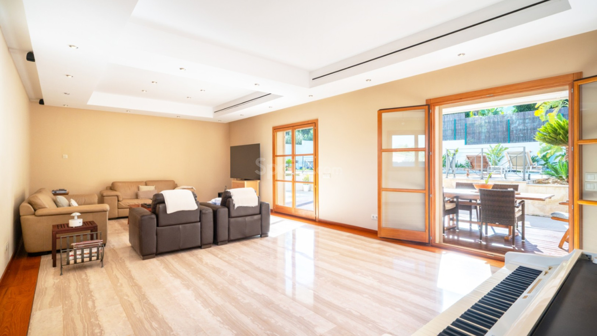 Resale - Villa -
Calviá - Mallorca