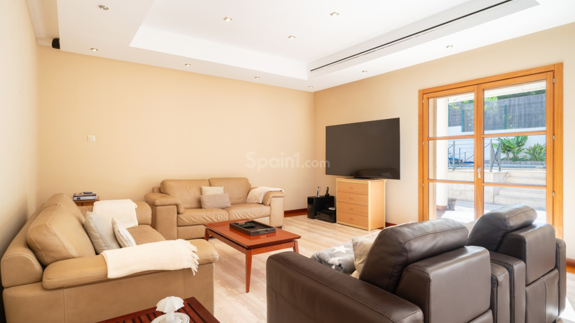 Resale - Villa -
Calviá - Mallorca