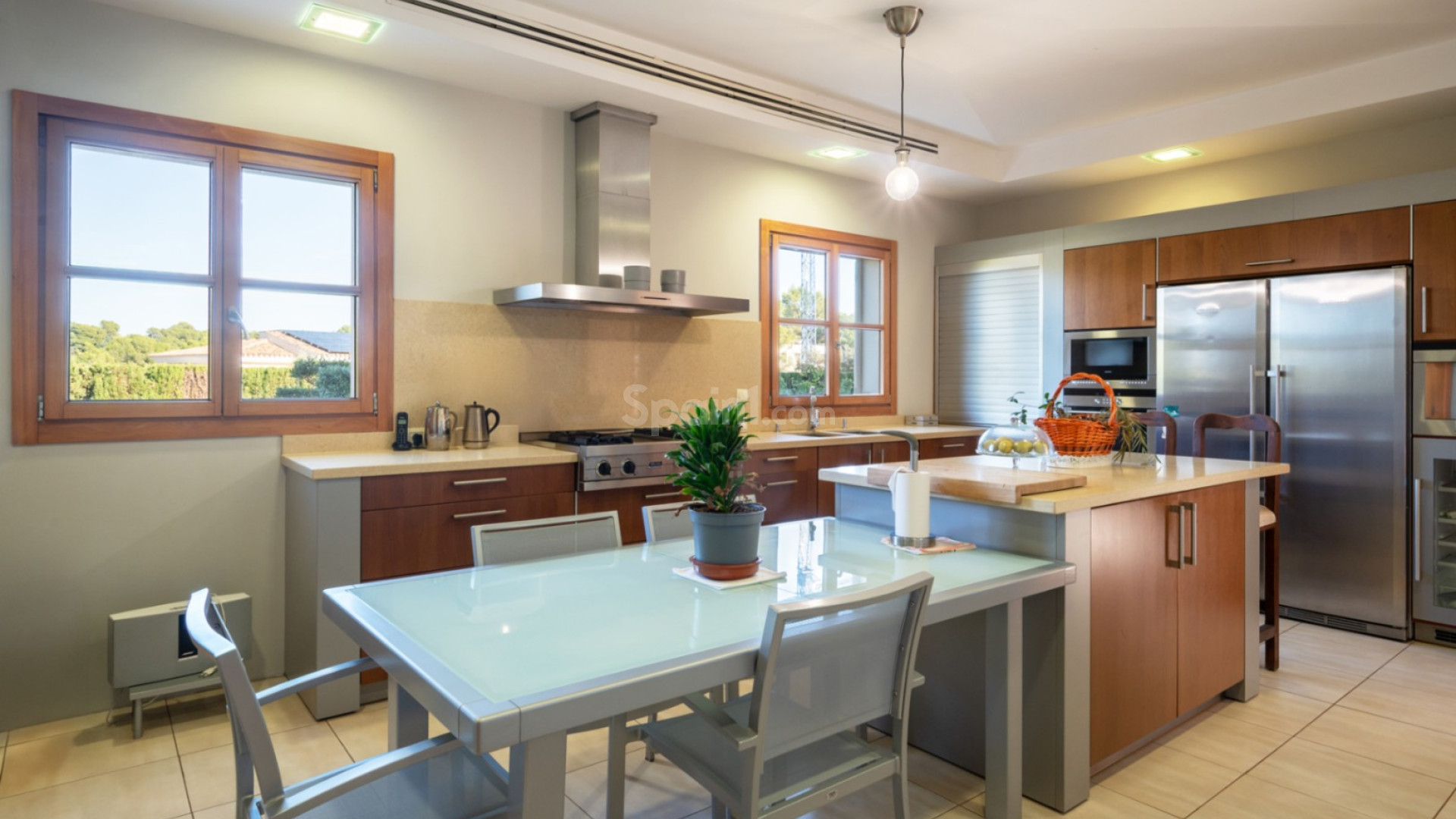 Resale - Villa -
Calviá - Mallorca