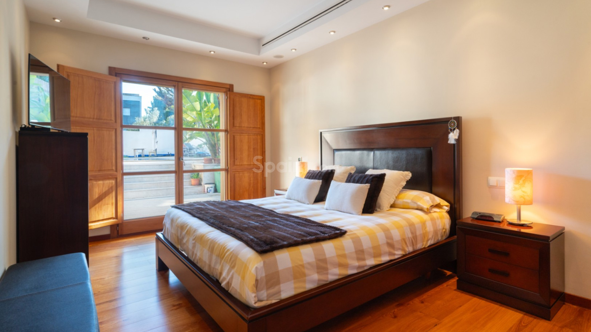 Resale - Villa -
Calviá - Mallorca