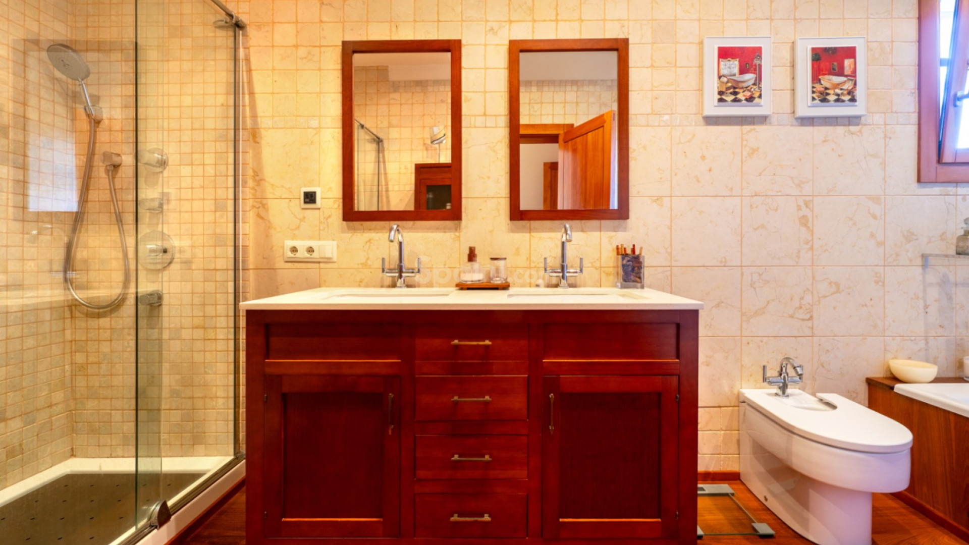 Resale - Villa -
Calviá - Mallorca