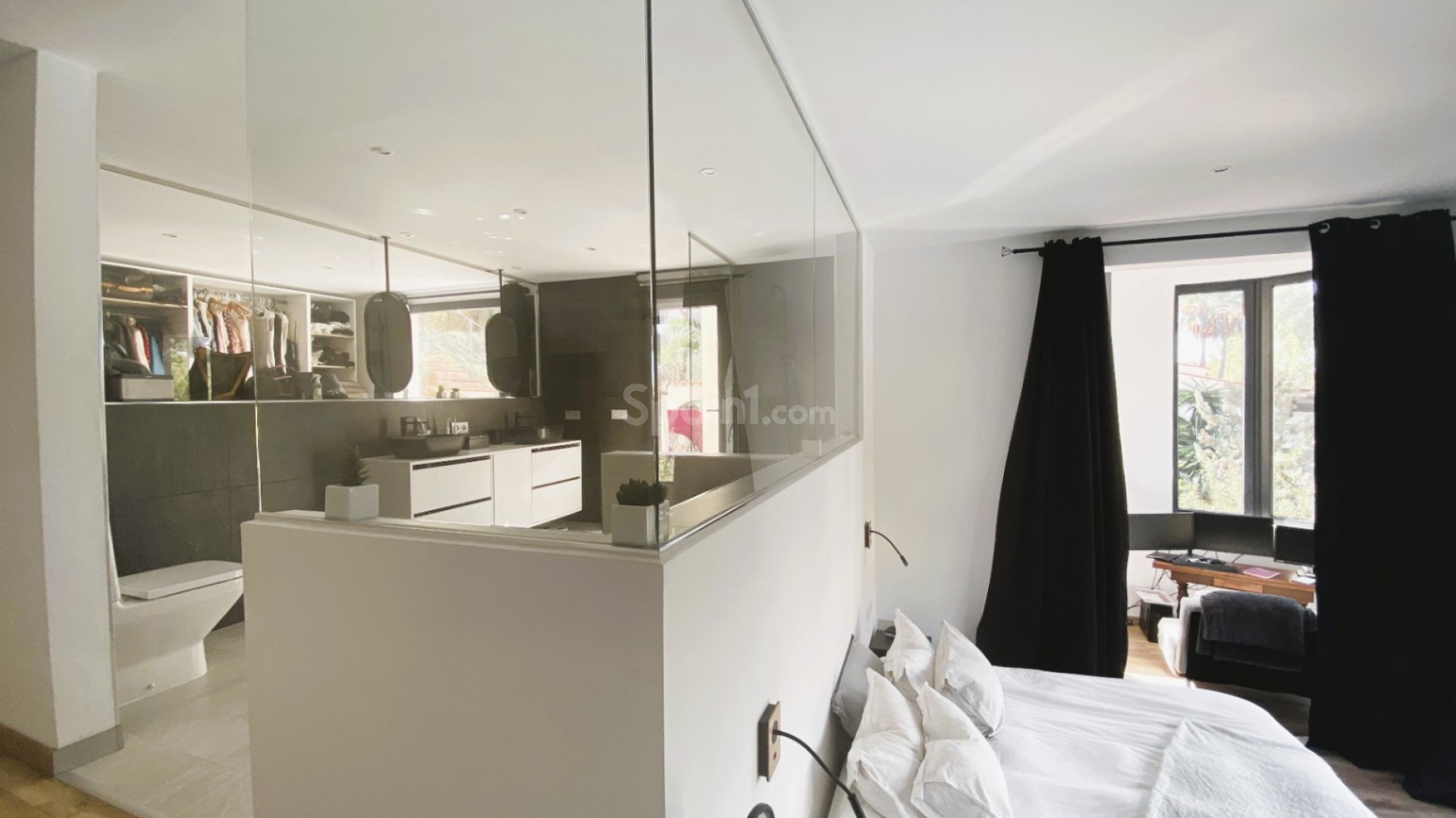 Resale - Villa -
Calviá - Mallorca