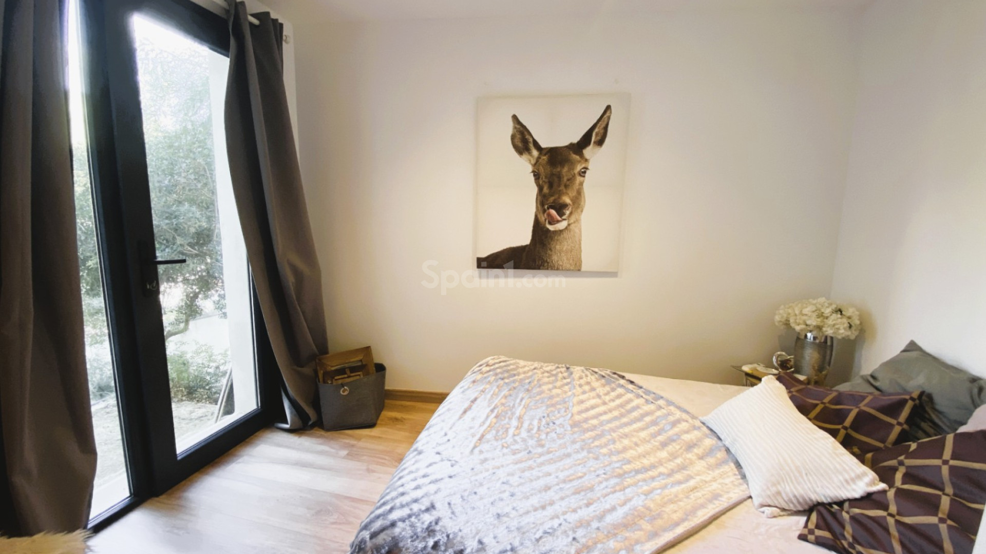 Resale - Villa -
Calviá - Mallorca