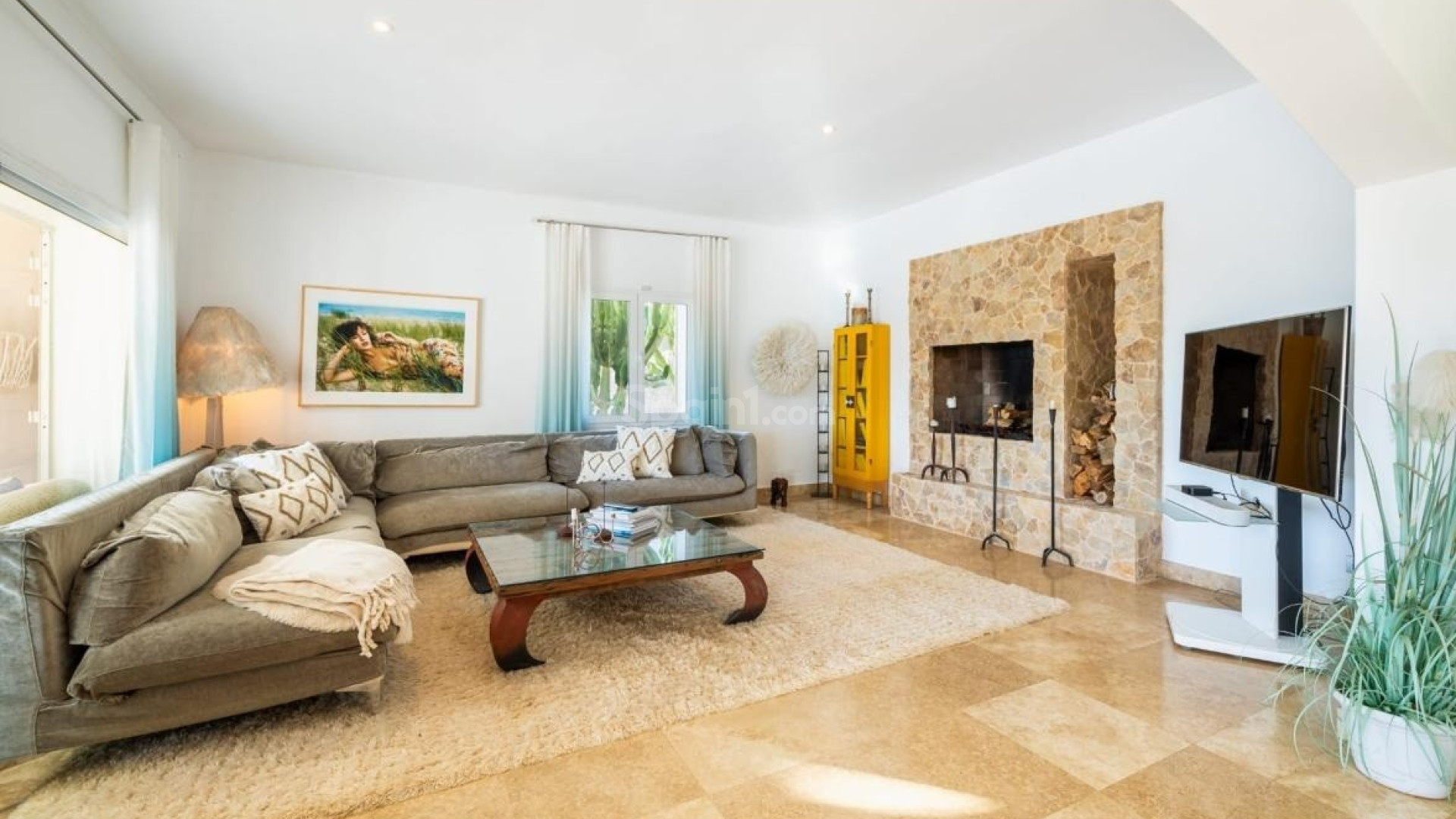 Resale - Villa -
Calviá - Mallorca