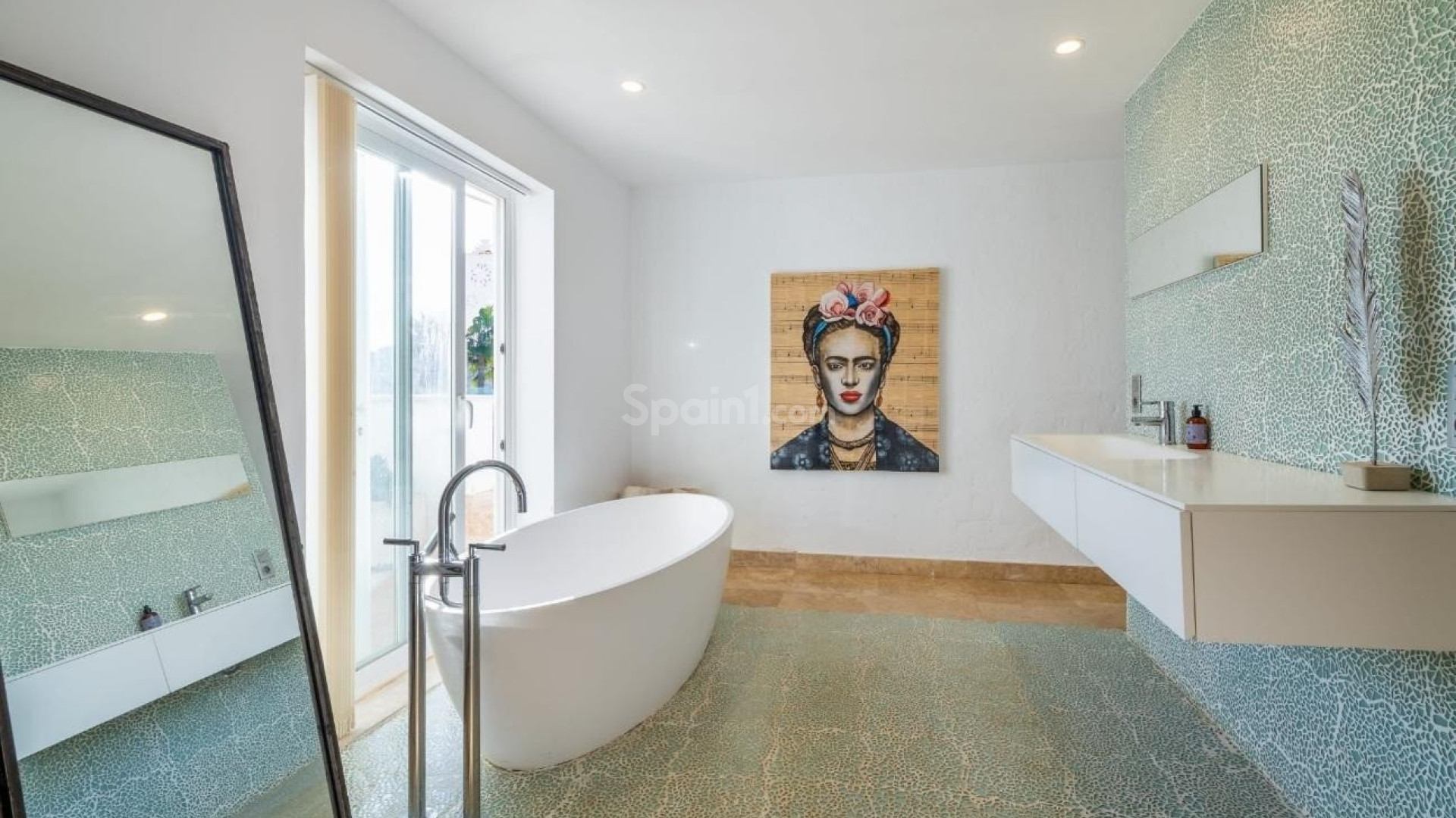 Resale - Villa -
Calviá - Mallorca