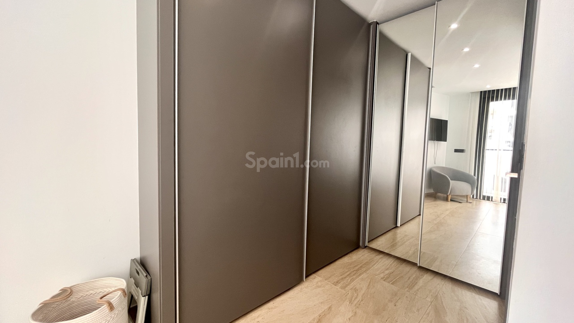 Resale - Villa -
Campoamor R-5