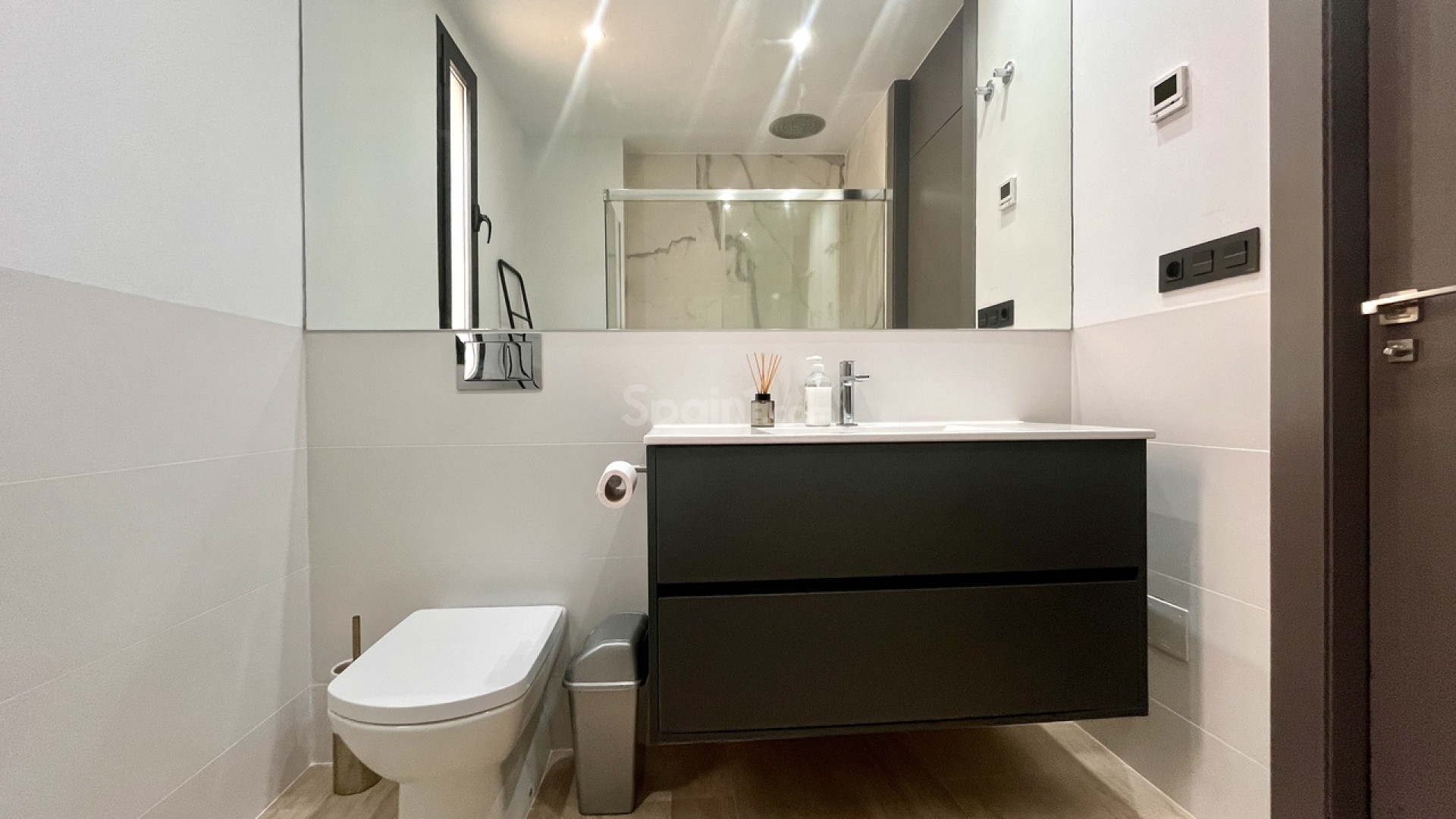 Resale - Villa -
Campoamor R-5
