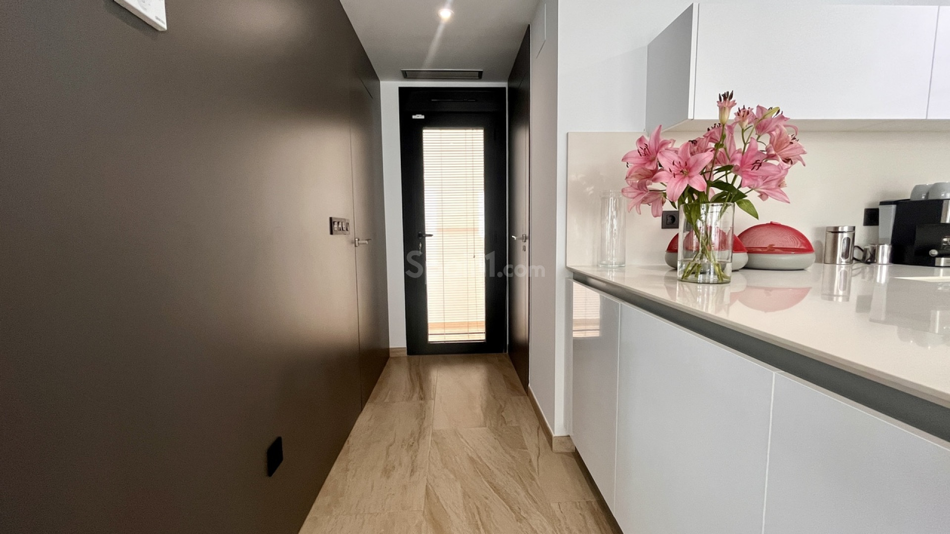 Resale - Villa -
Campoamor R-5