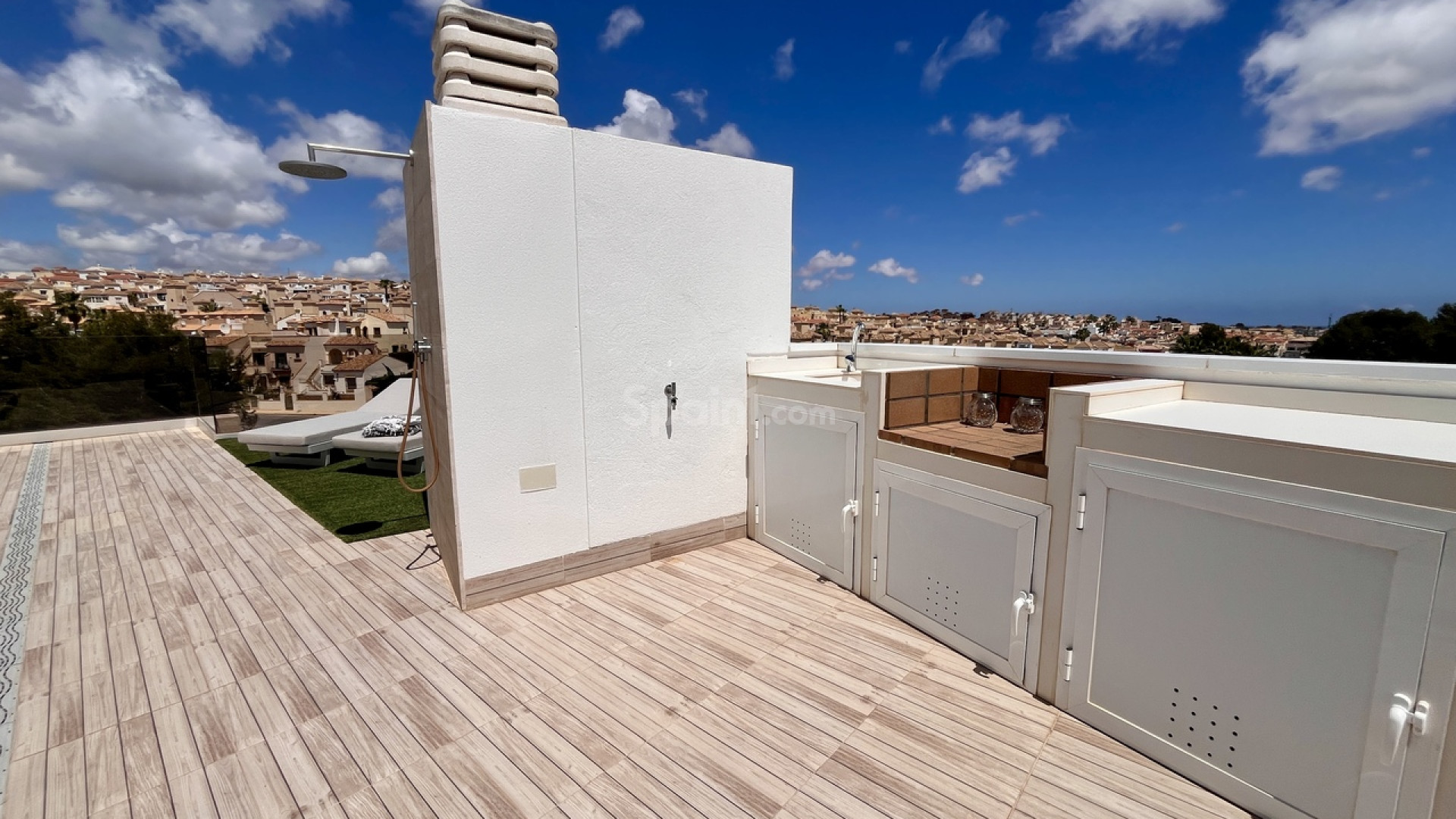 Resale - Villa -
Campoamor R-5