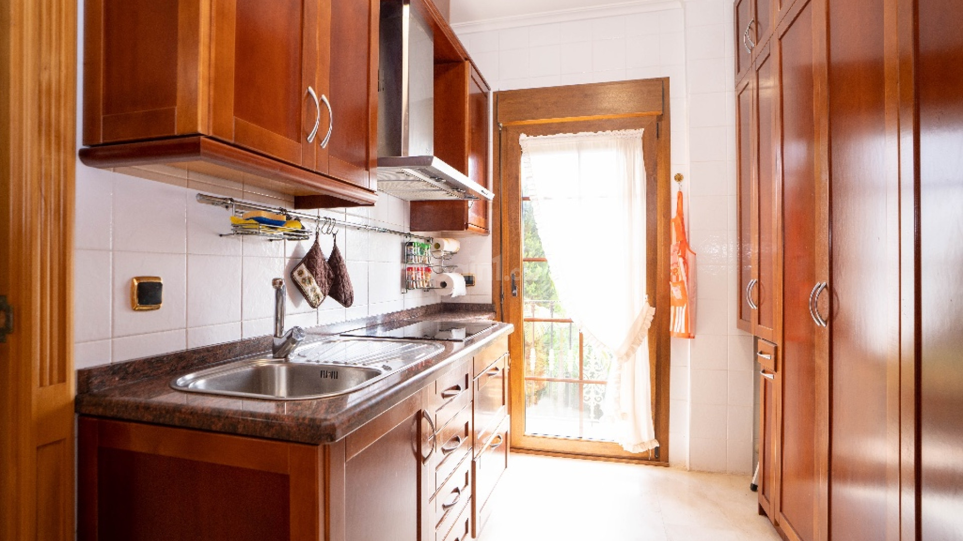 Resale - Villa -
Campoamor