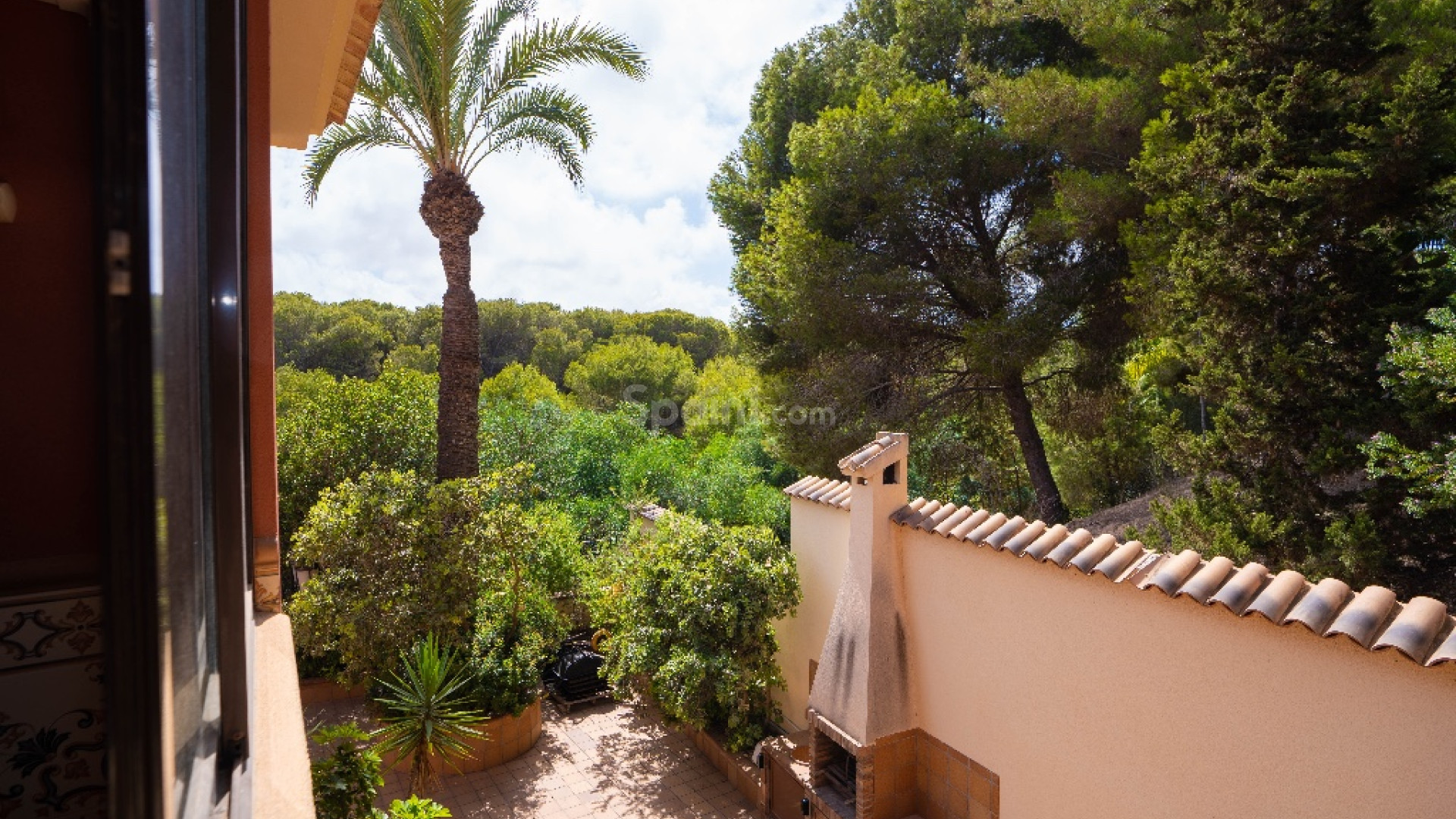 Resale - Villa -
Campoamor