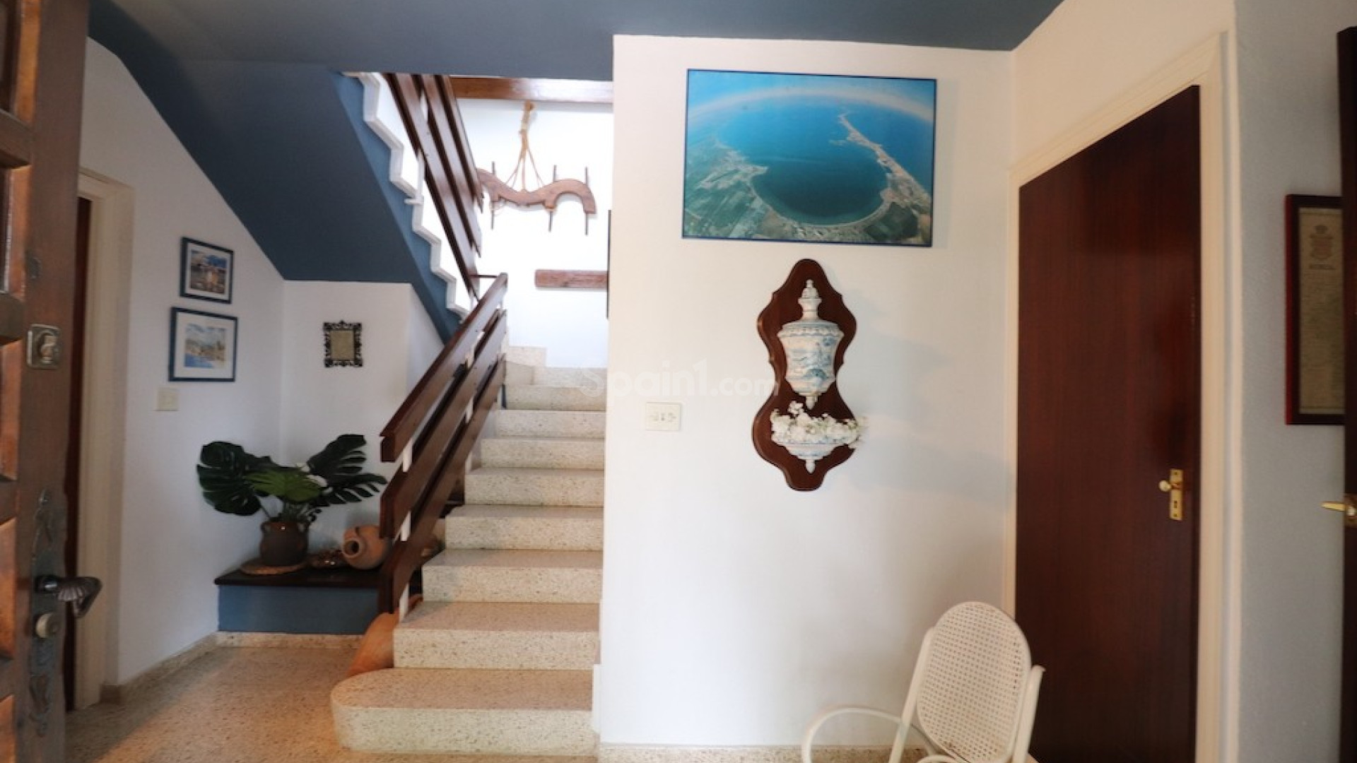 Resale - Villa -
Campoamor