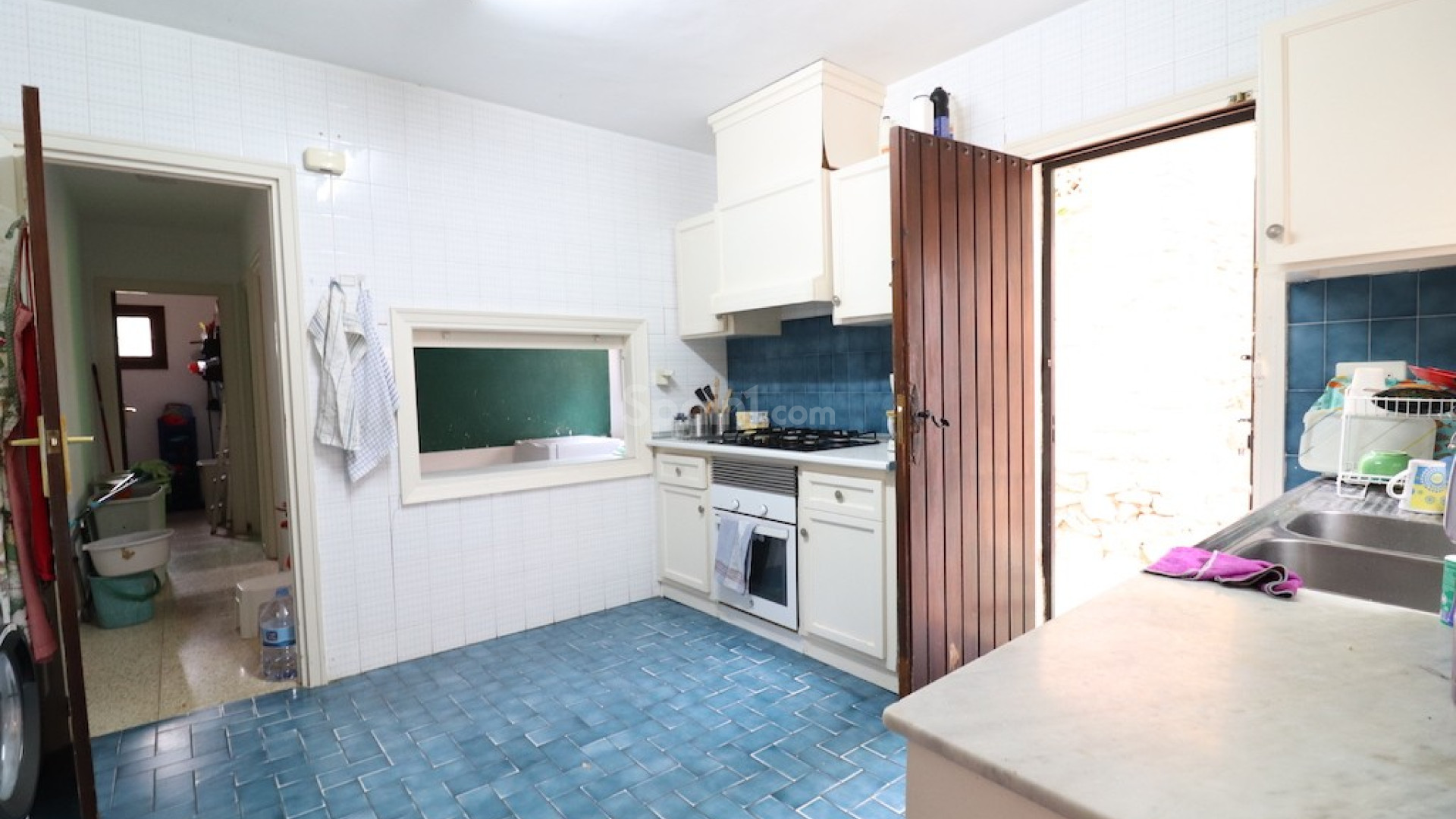 Resale - Villa -
Campoamor