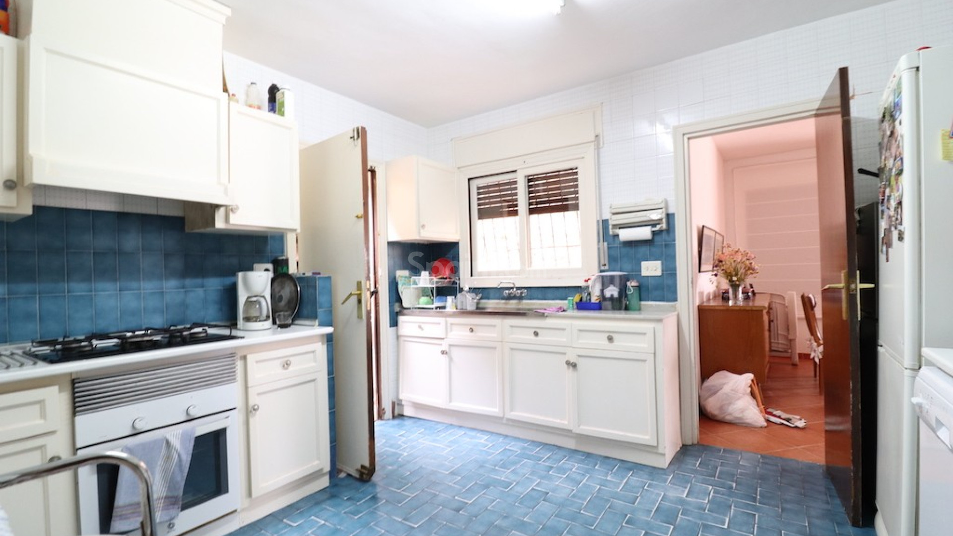 Resale - Villa -
Campoamor