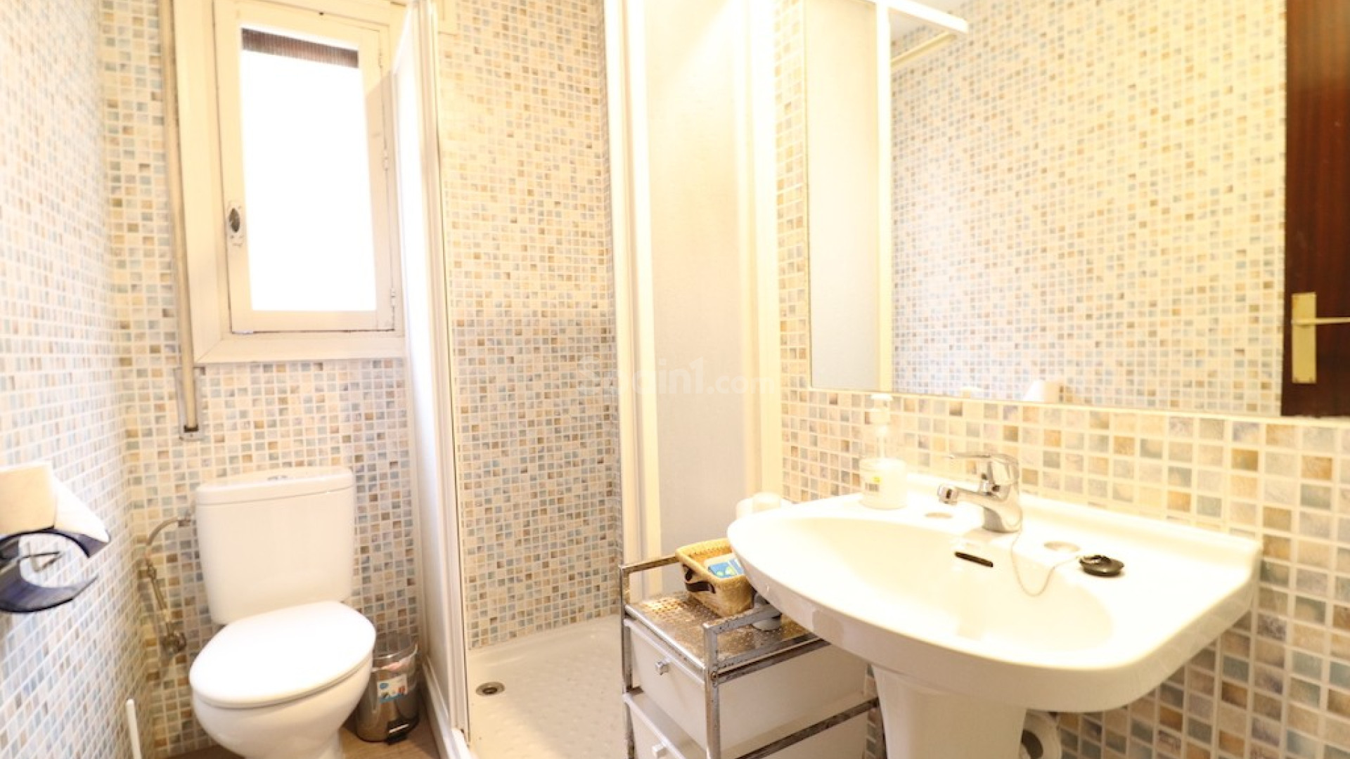 Resale - Villa -
Campoamor