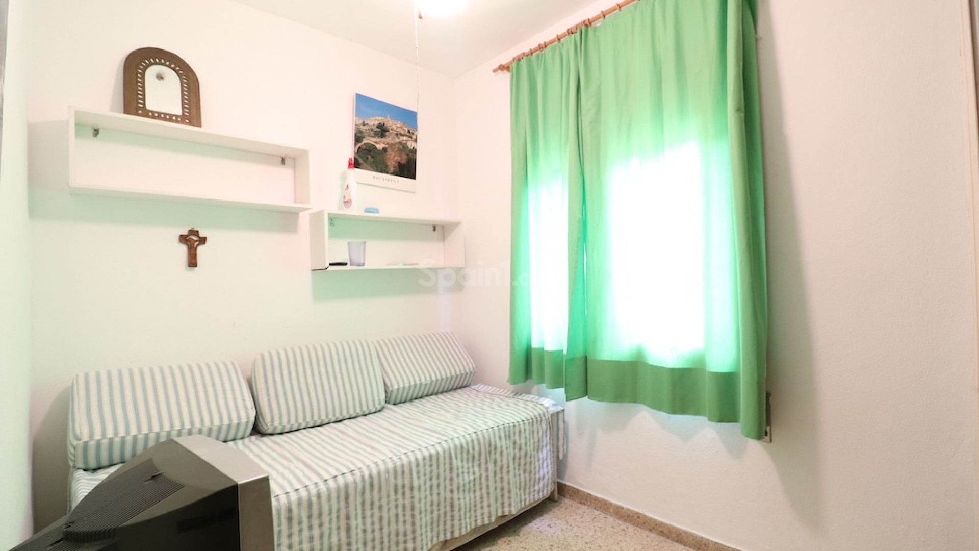 Resale - Villa -
Campoamor