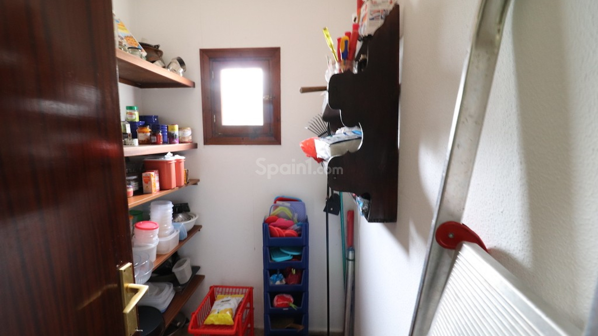 Resale - Villa -
Campoamor