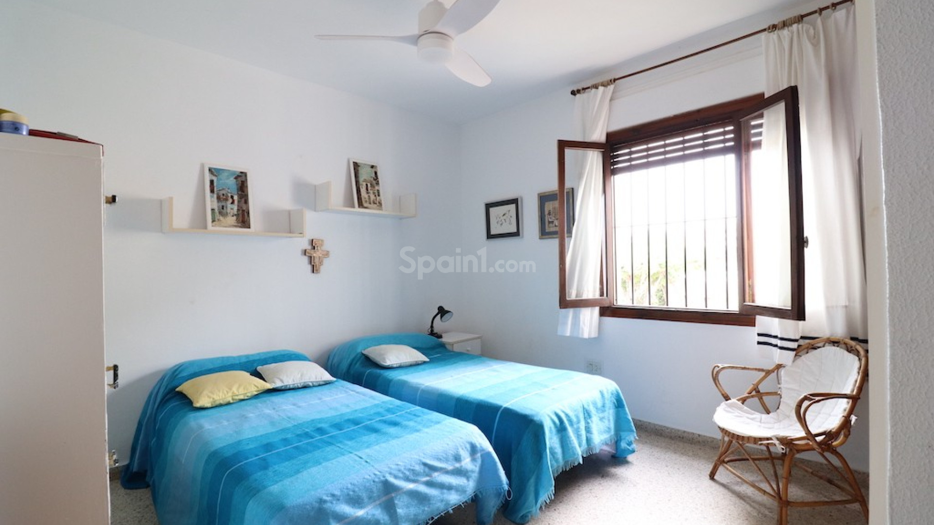 Resale - Villa -
Campoamor