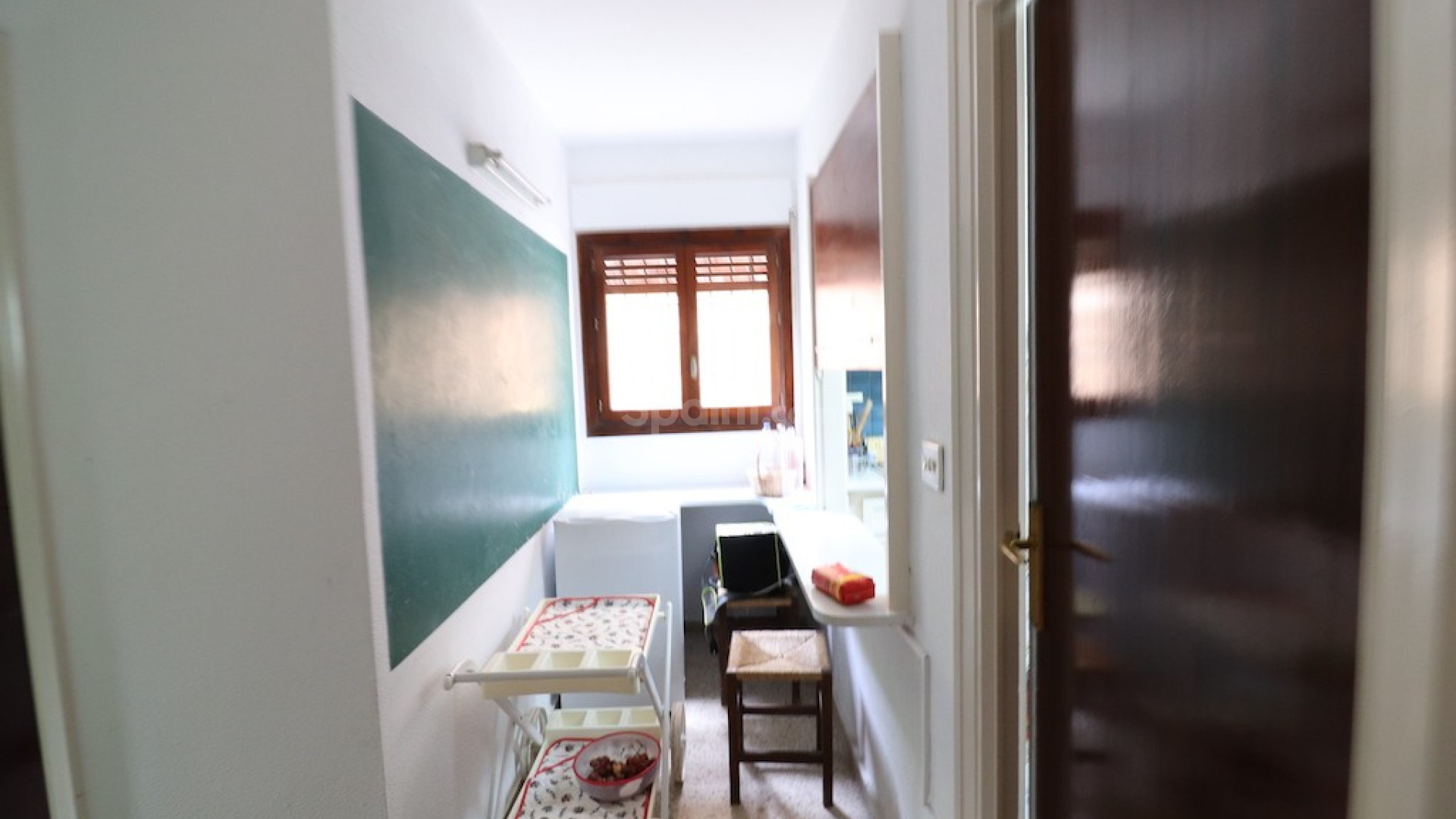 Resale - Villa -
Campoamor