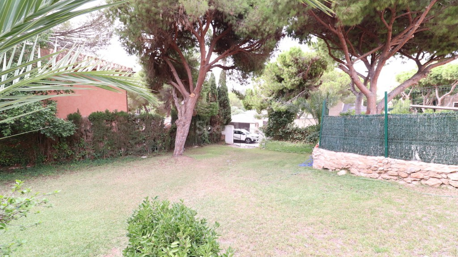 Resale - Villa -
Campoamor