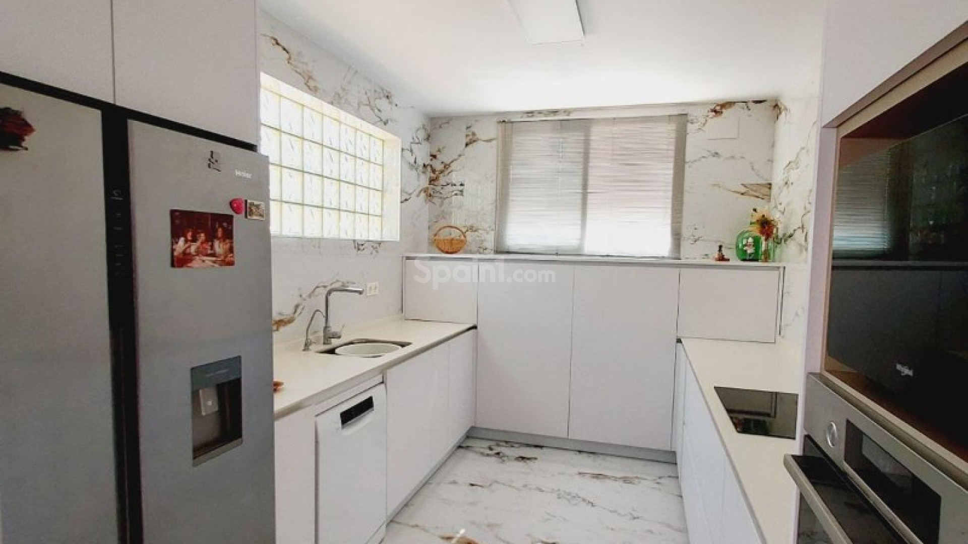 Resale - Villa -
Campoamor