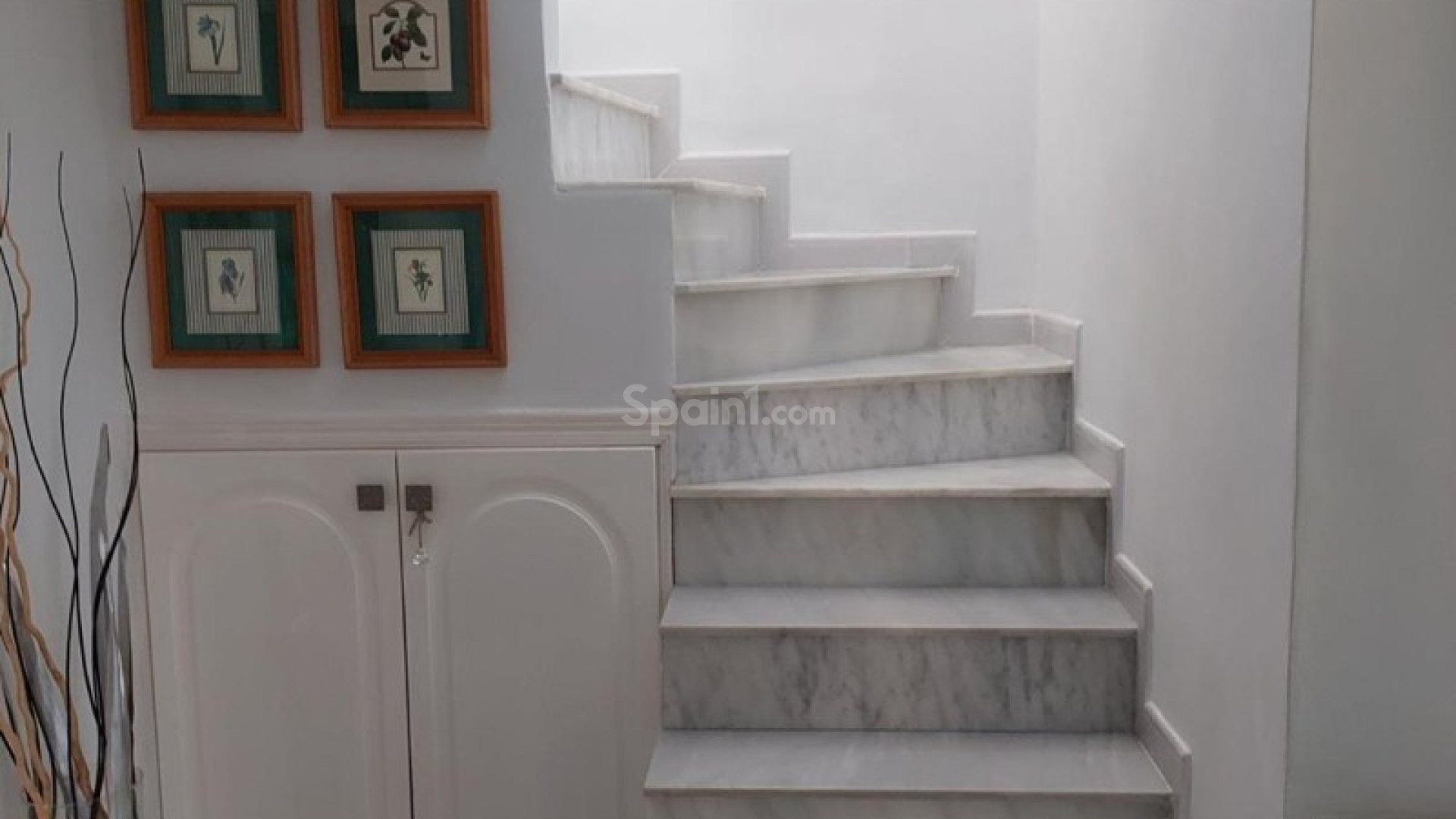 Resale - Villa -
Campoamor