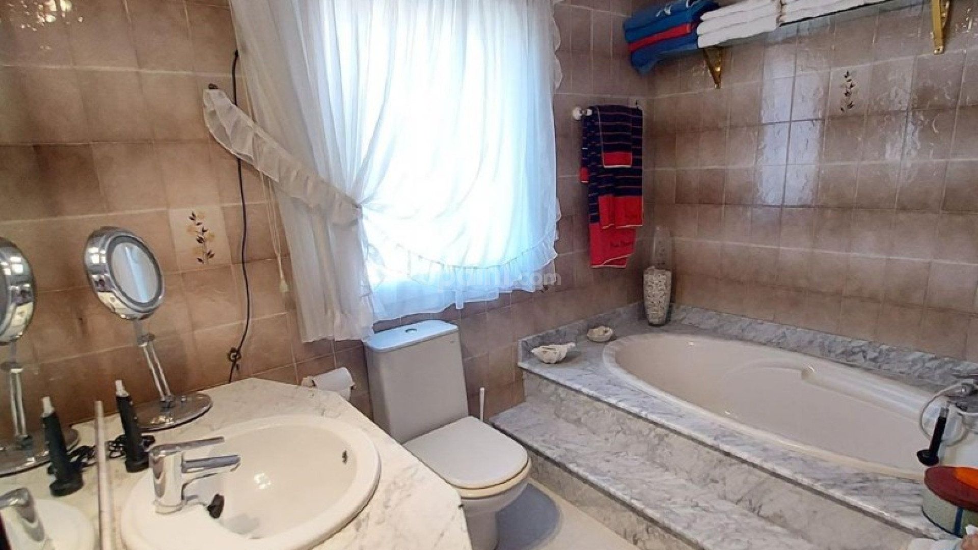 Resale - Villa -
Campoamor