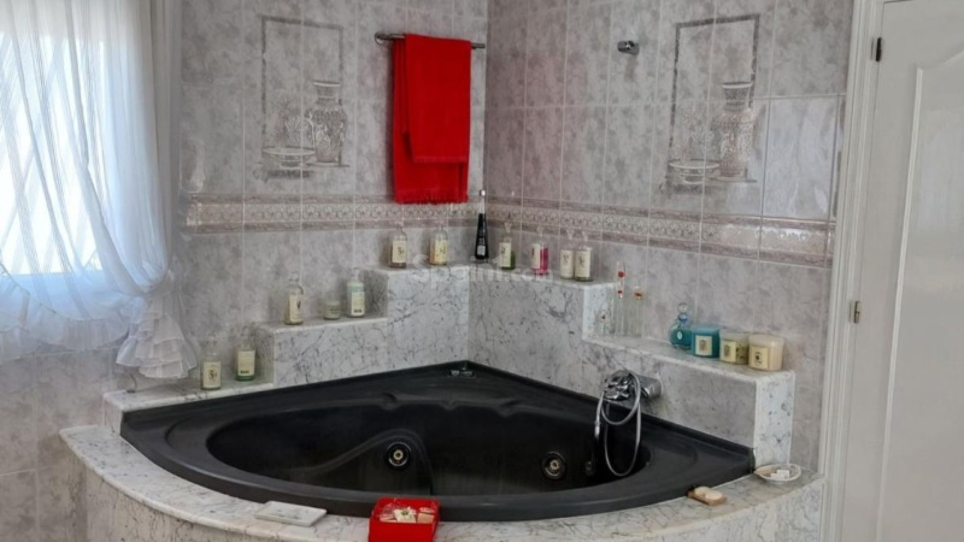 Resale - Villa -
Campoamor