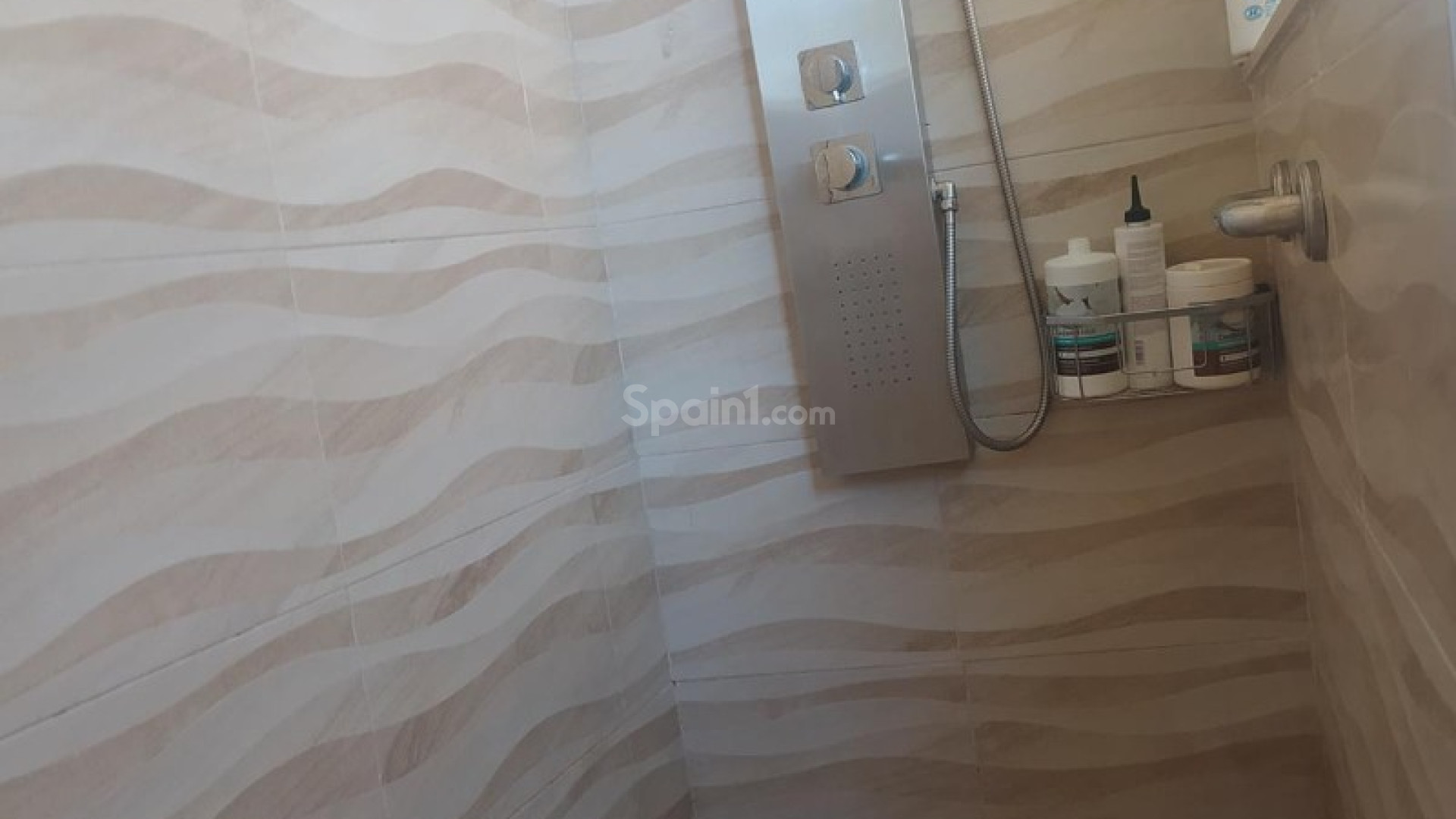 Resale - Villa -
Campoamor