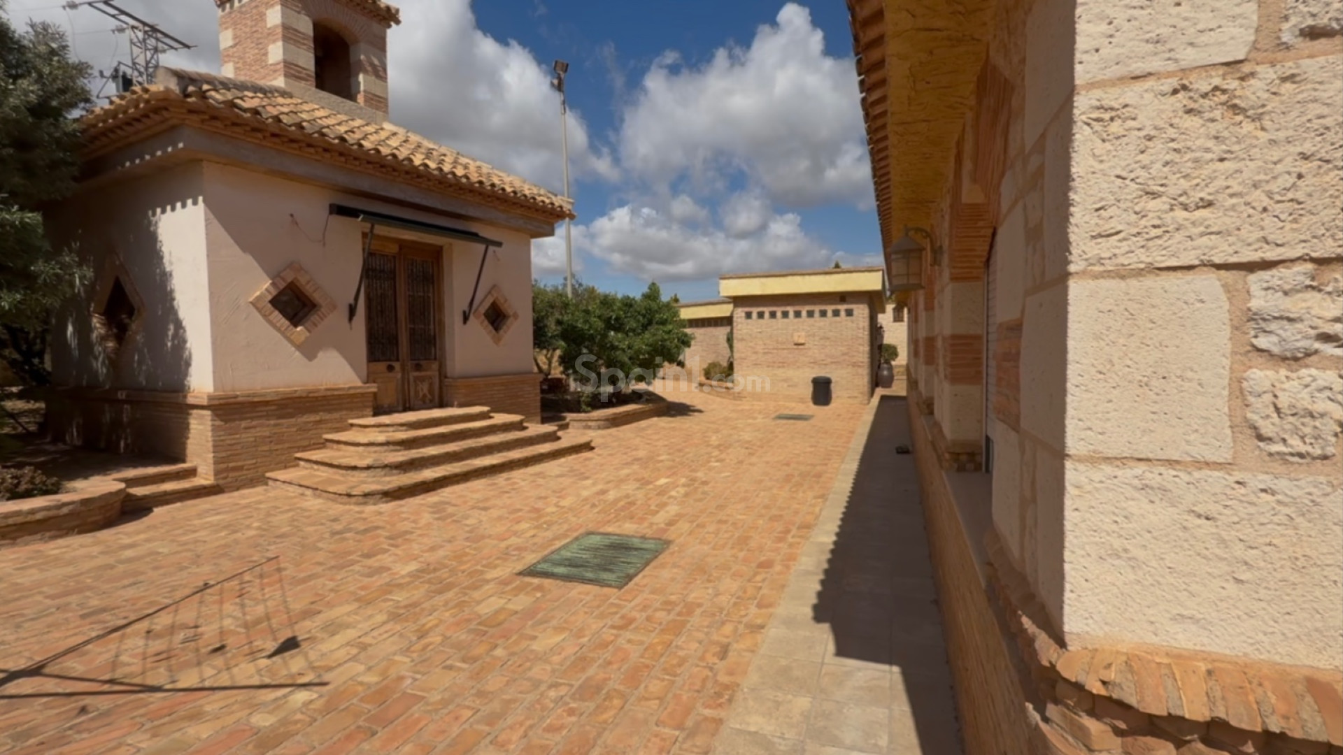 Resale - Villa -
Cartagena - Costa Blanca Sur