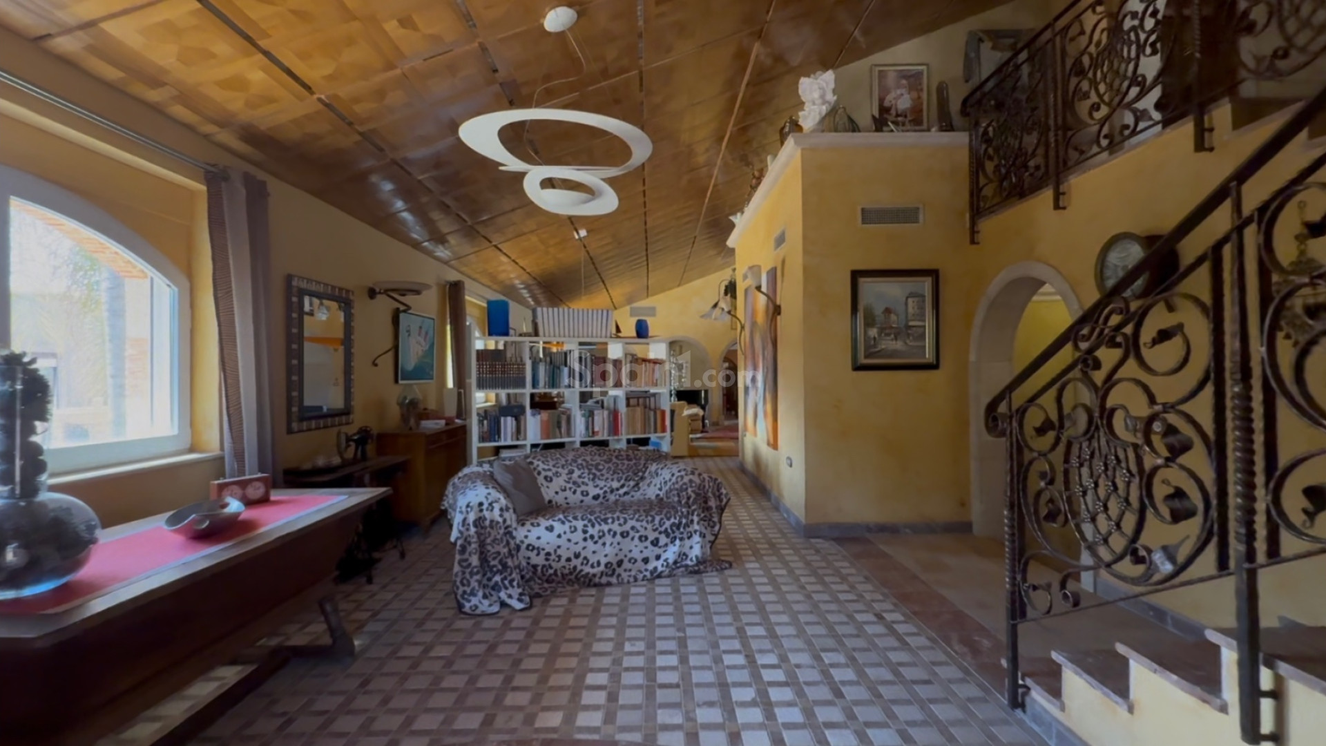 Resale - Villa -
Cartagena - Costa Blanca Sur