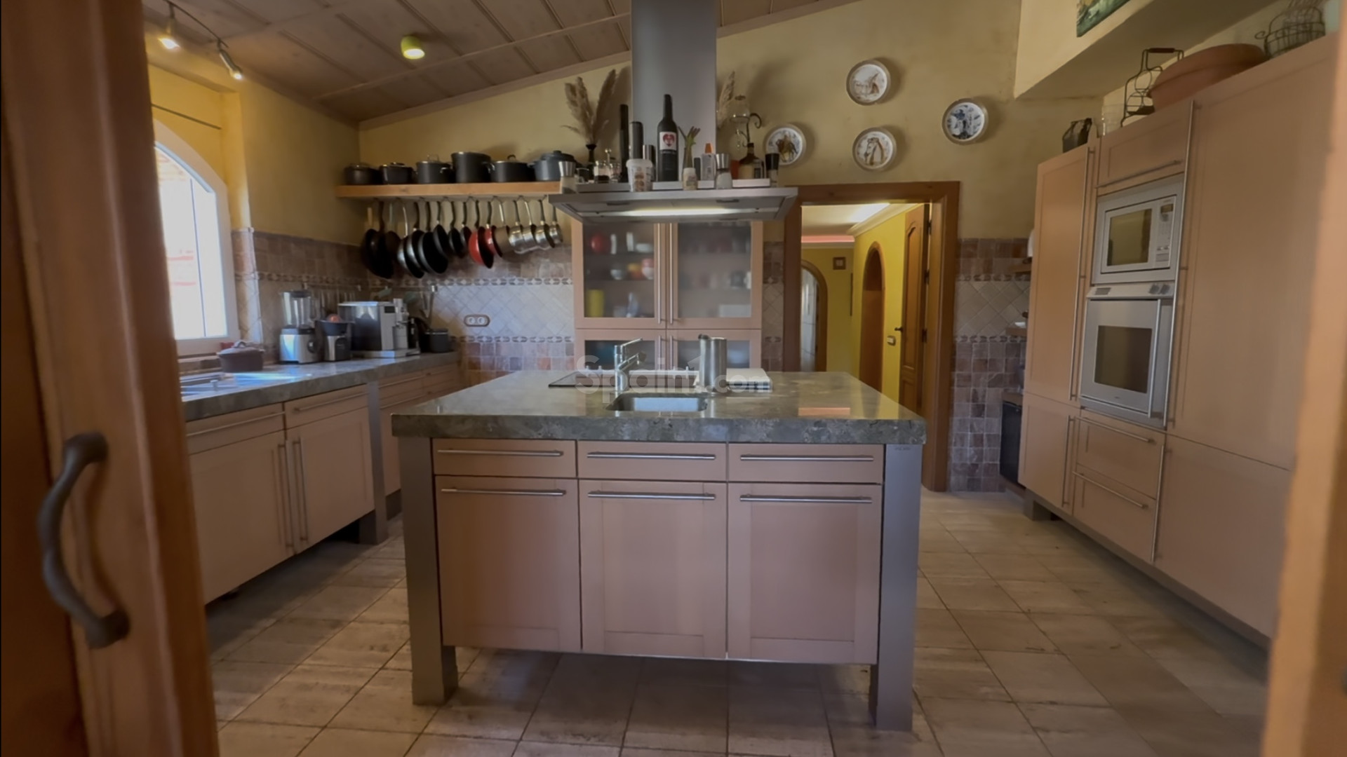 Resale - Villa -
Cartagena - Costa Blanca Sur