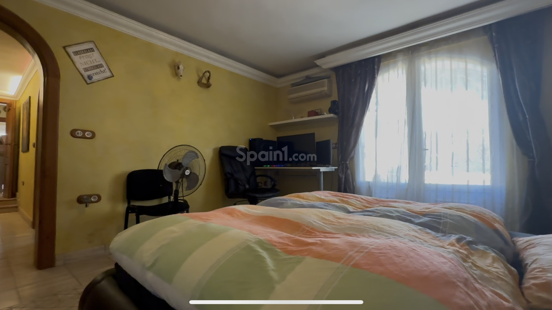 Resale - Villa -
Cartagena - Costa Blanca Sur