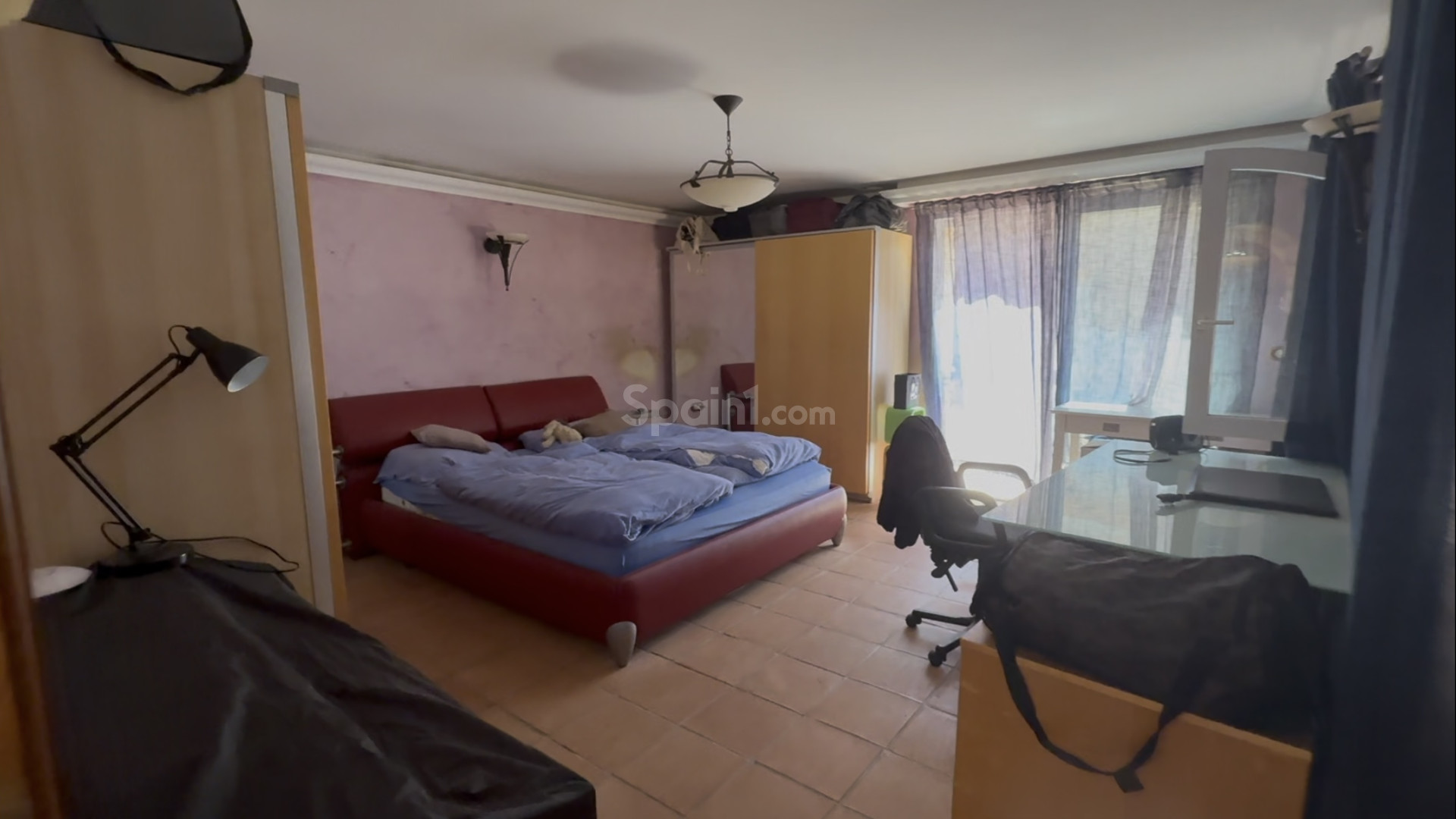 Resale - Villa -
Cartagena - Costa Blanca Sur