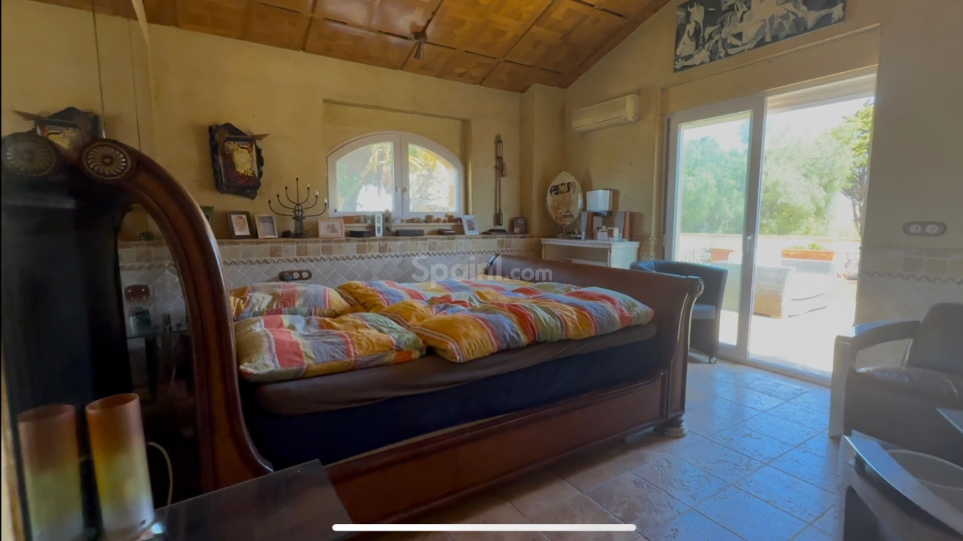 Resale - Villa -
Cartagena - Costa Blanca Sur