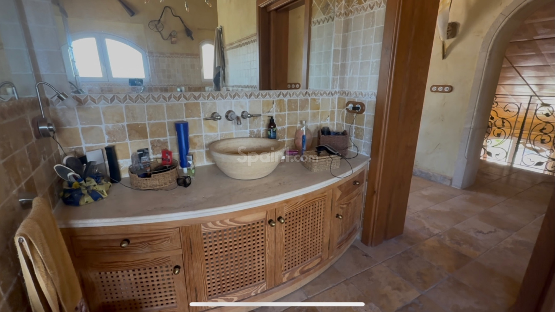 Resale - Villa -
Cartagena - Costa Blanca Sur