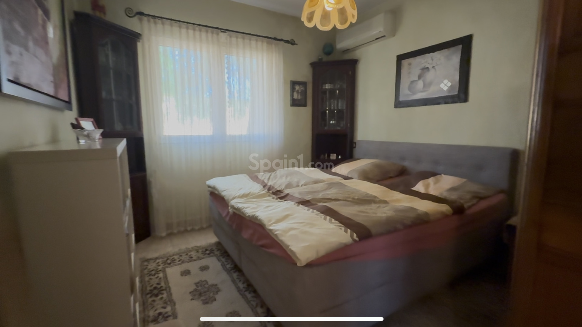 Resale - Villa -
Cartagena - Costa Blanca Sur