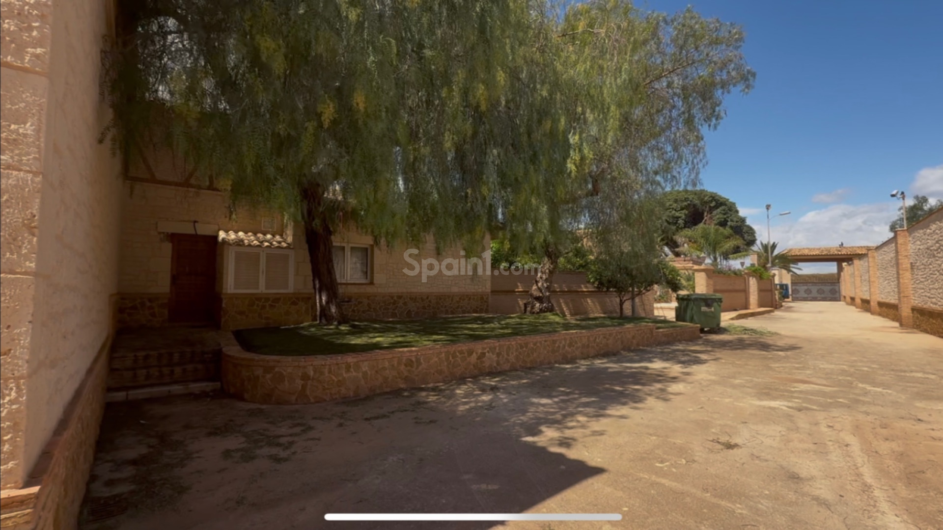 Resale - Villa -
Cartagena - Costa Blanca Sur