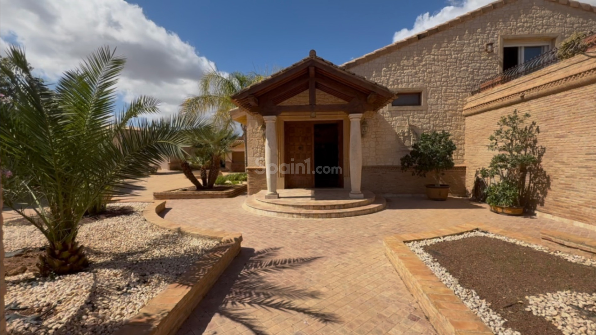Resale - Villa -
Cartagena - Costa Blanca Sur