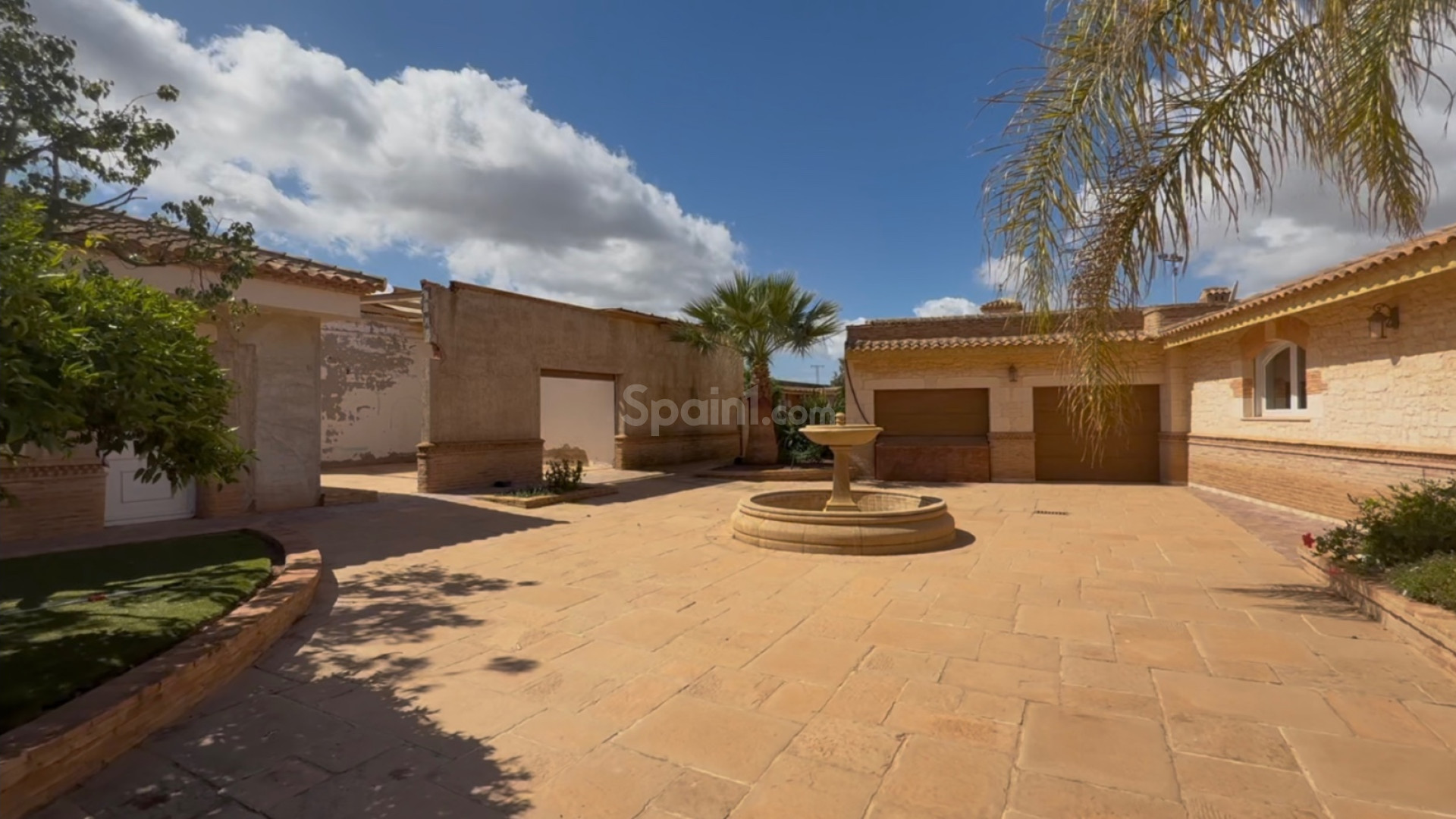 Resale - Villa -
Cartagena - Costa Blanca Sur