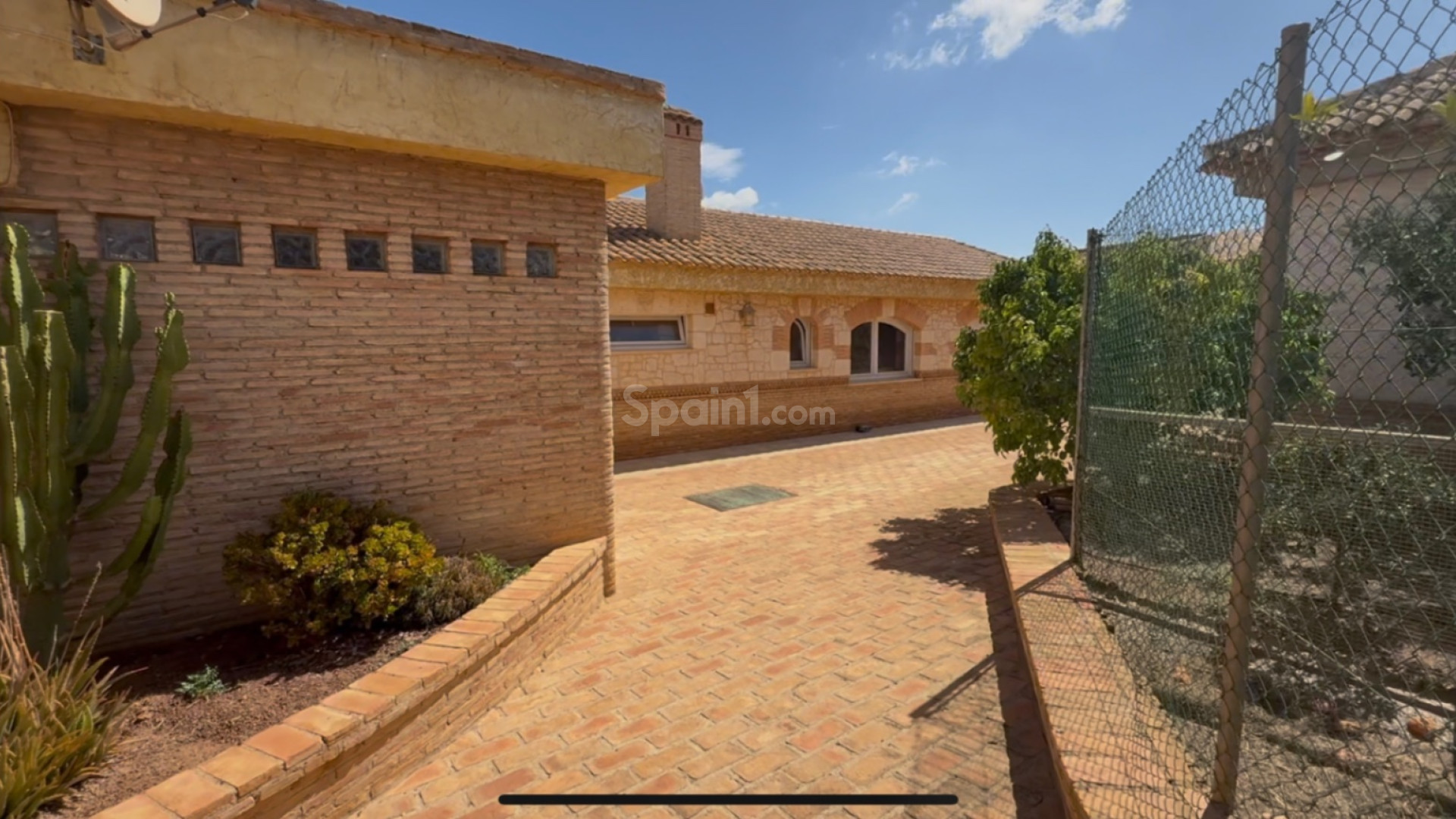 Resale - Villa -
Cartagena - Costa Blanca Sur