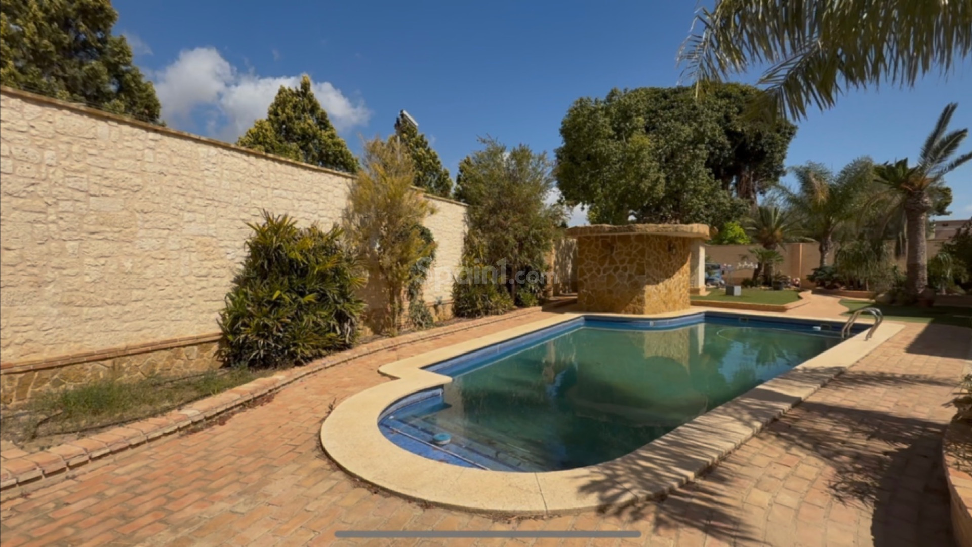 Resale - Villa -
Cartagena - Costa Blanca Sur