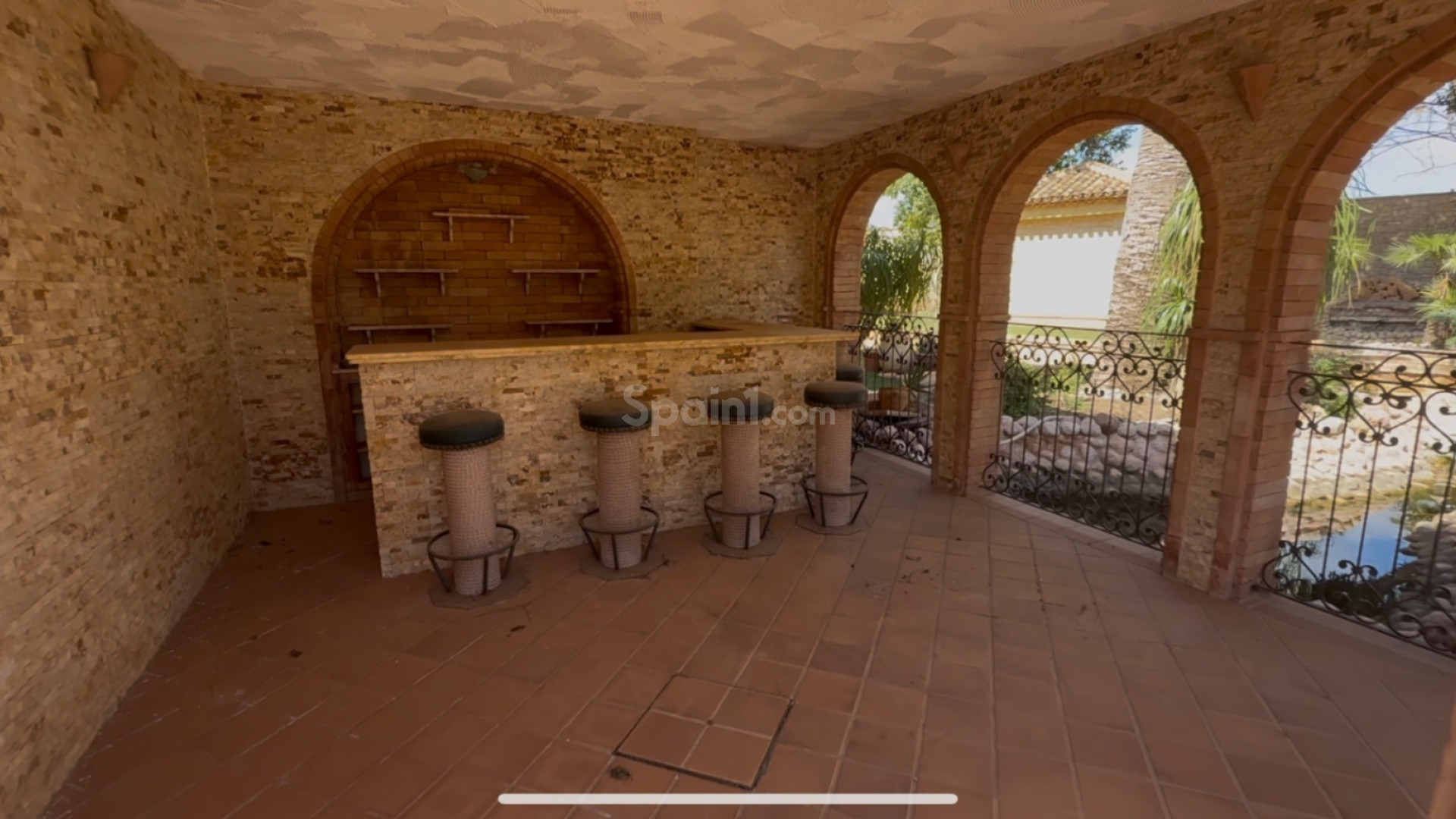 Resale - Villa -
Cartagena - Costa Blanca Sur