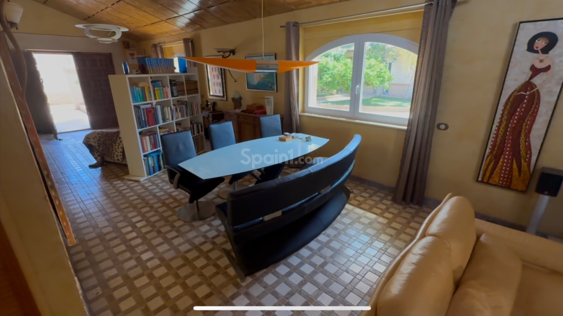 Resale - Villa -
Cartagena - Costa Blanca Sur