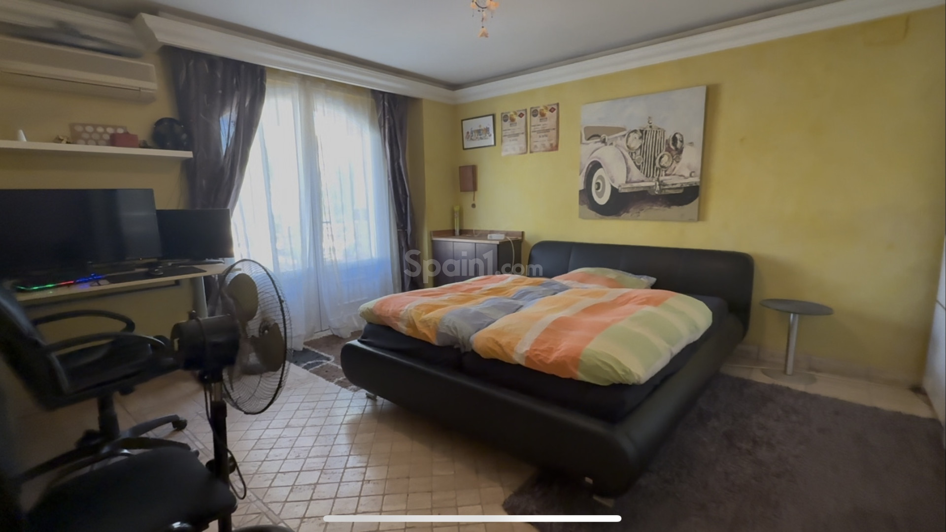Resale - Villa -
Cartagena - Costa Blanca Sur